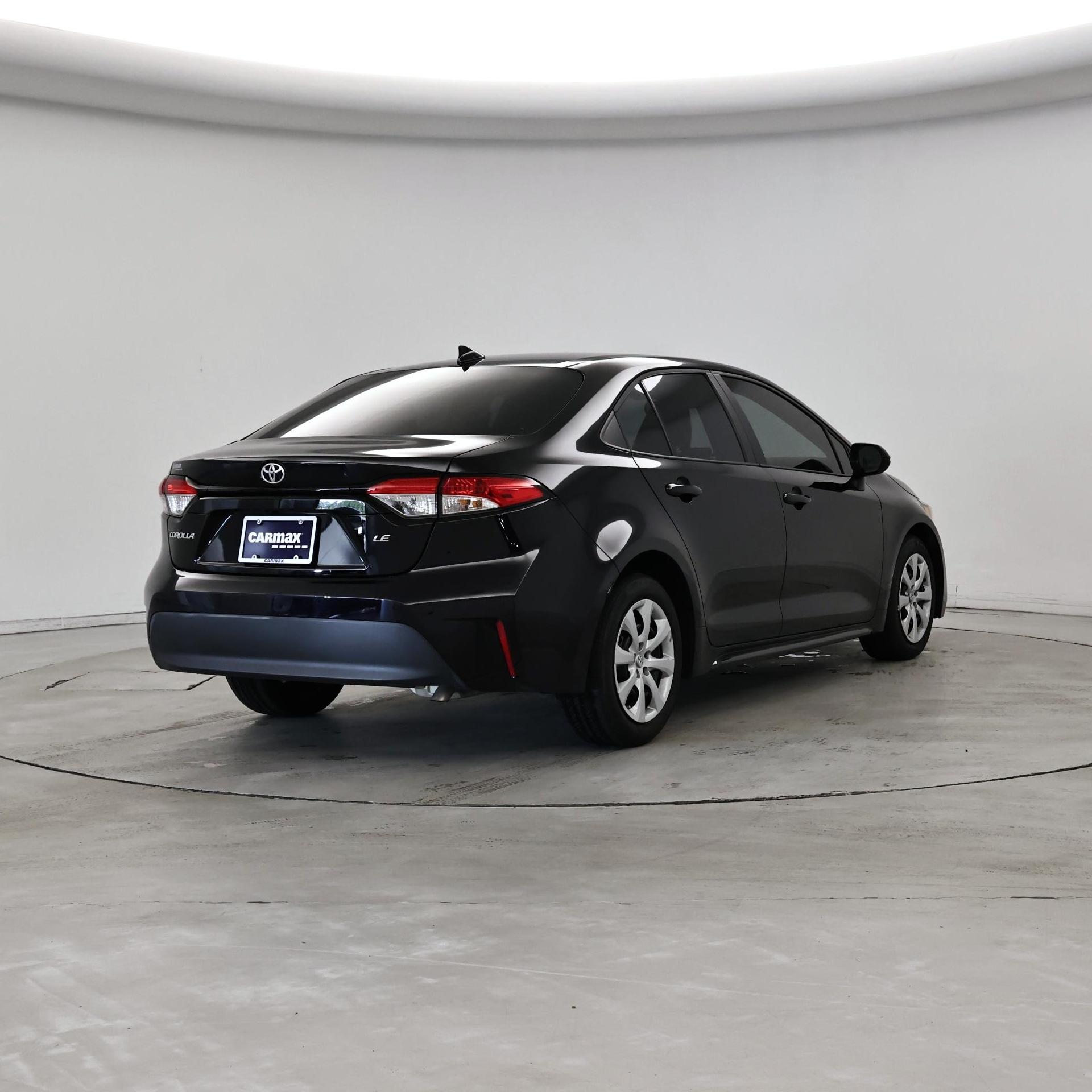 Thumbnail: 2023 Toyota Corolla - 8