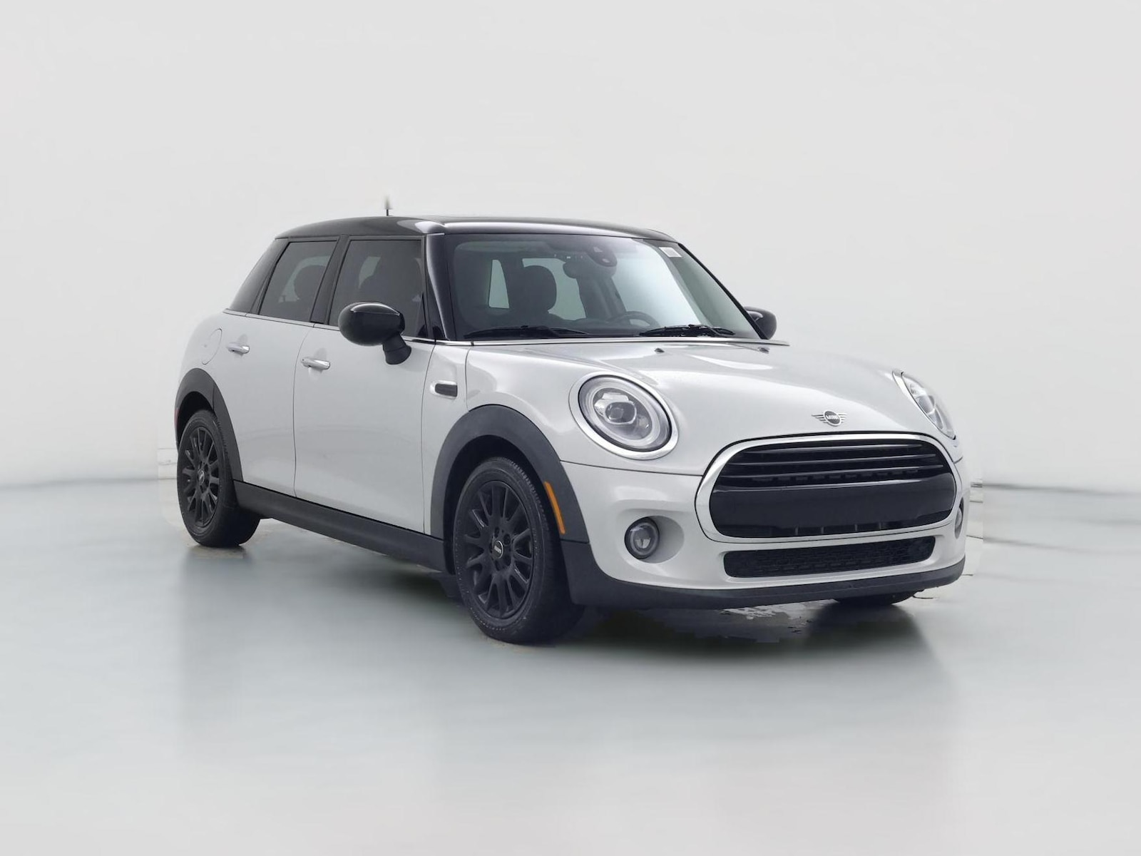 2021 MINI Hardtop 4 Door Base