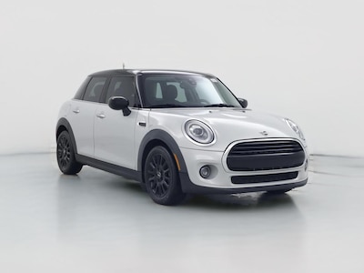 2021 Mini Cooper Hardtop