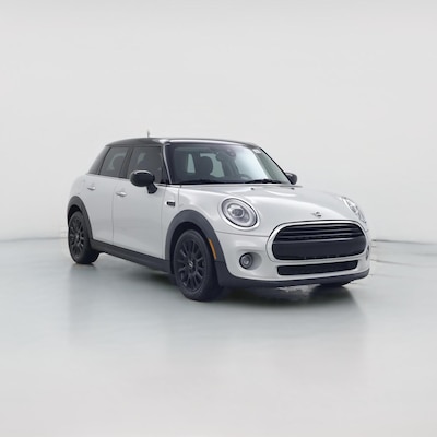 2021 Mini Cooper Hardtop