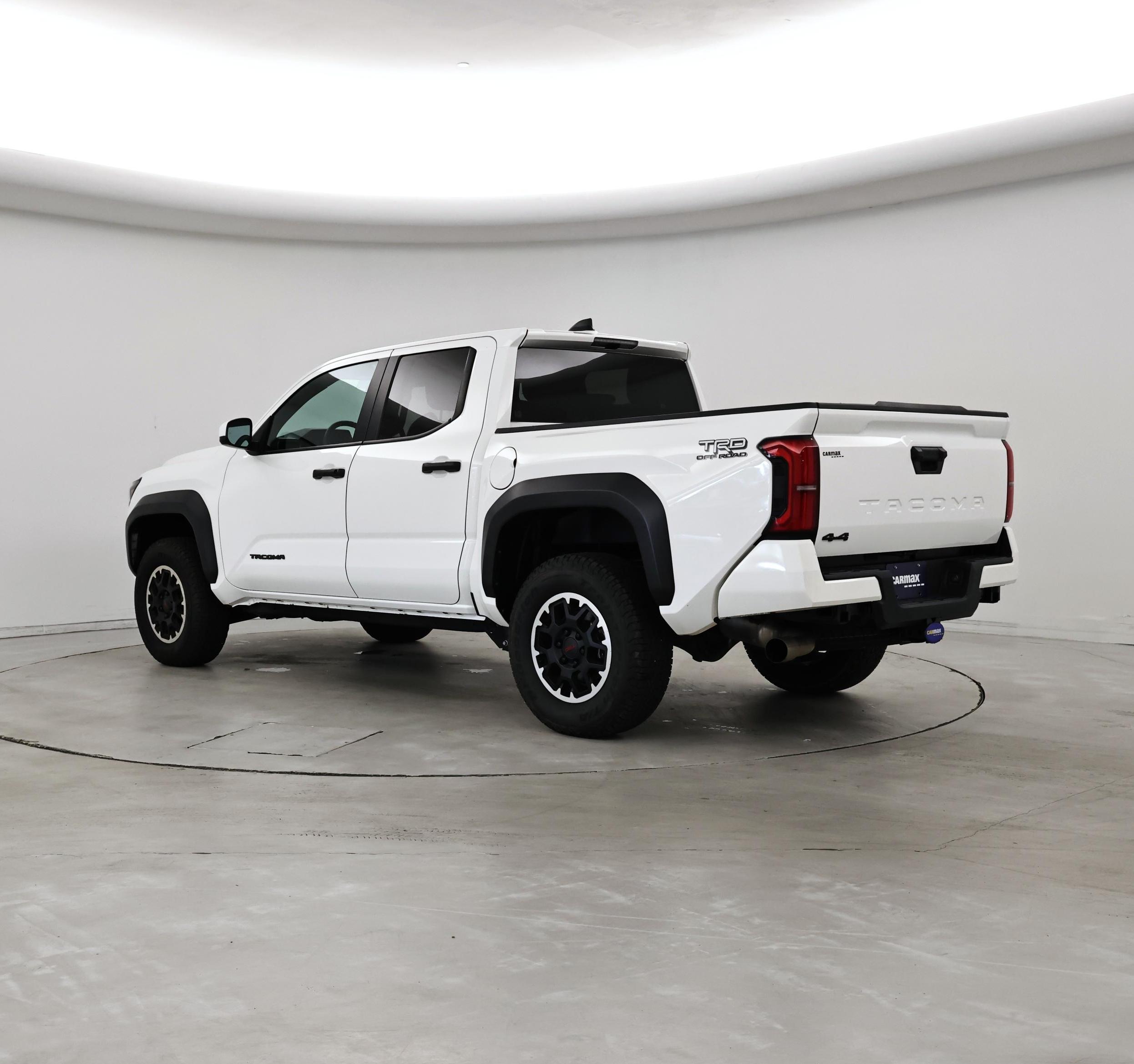 Thumbnail: 2024 Toyota Tacoma - 2