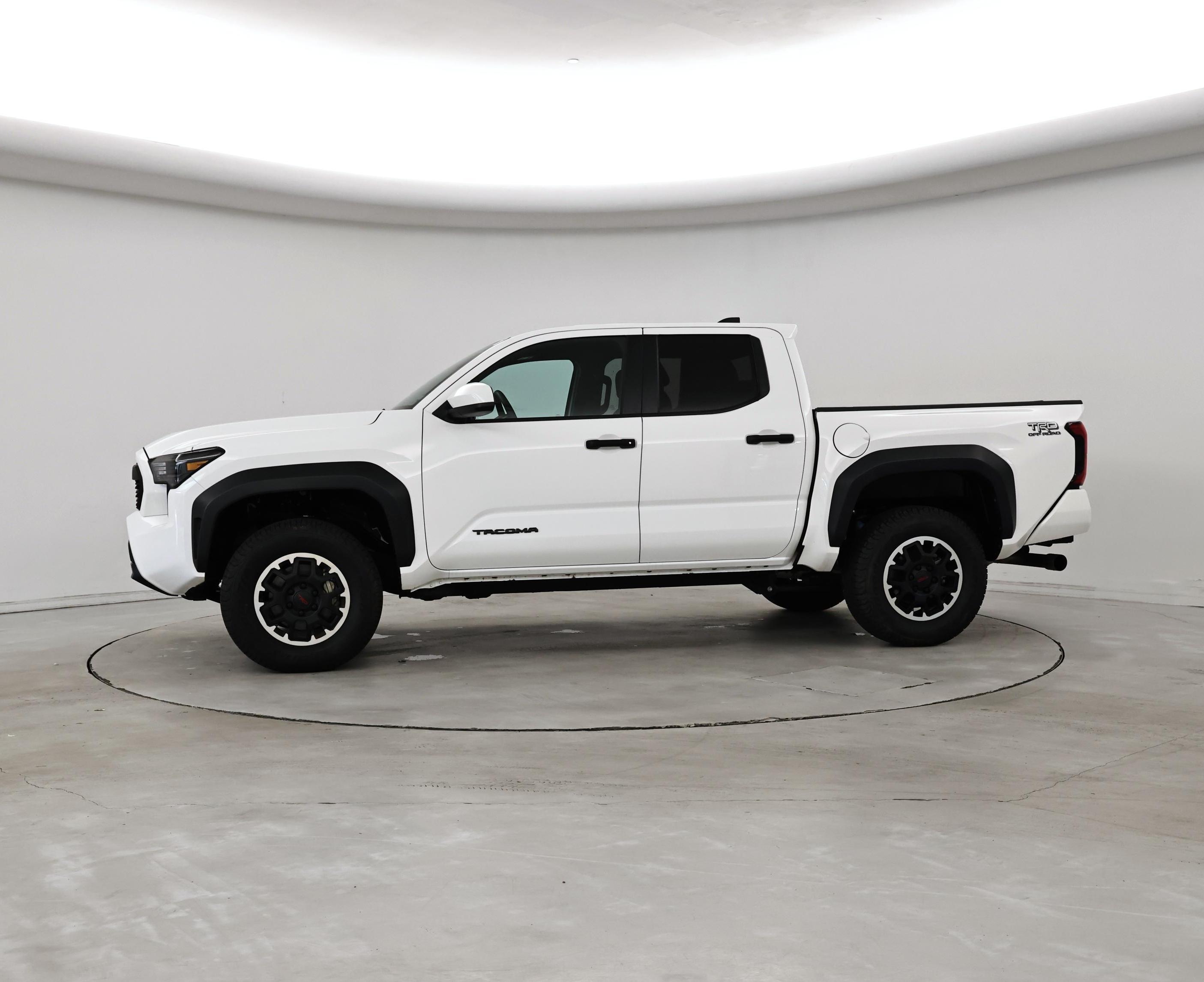 Thumbnail: 2024 Toyota Tacoma - 3