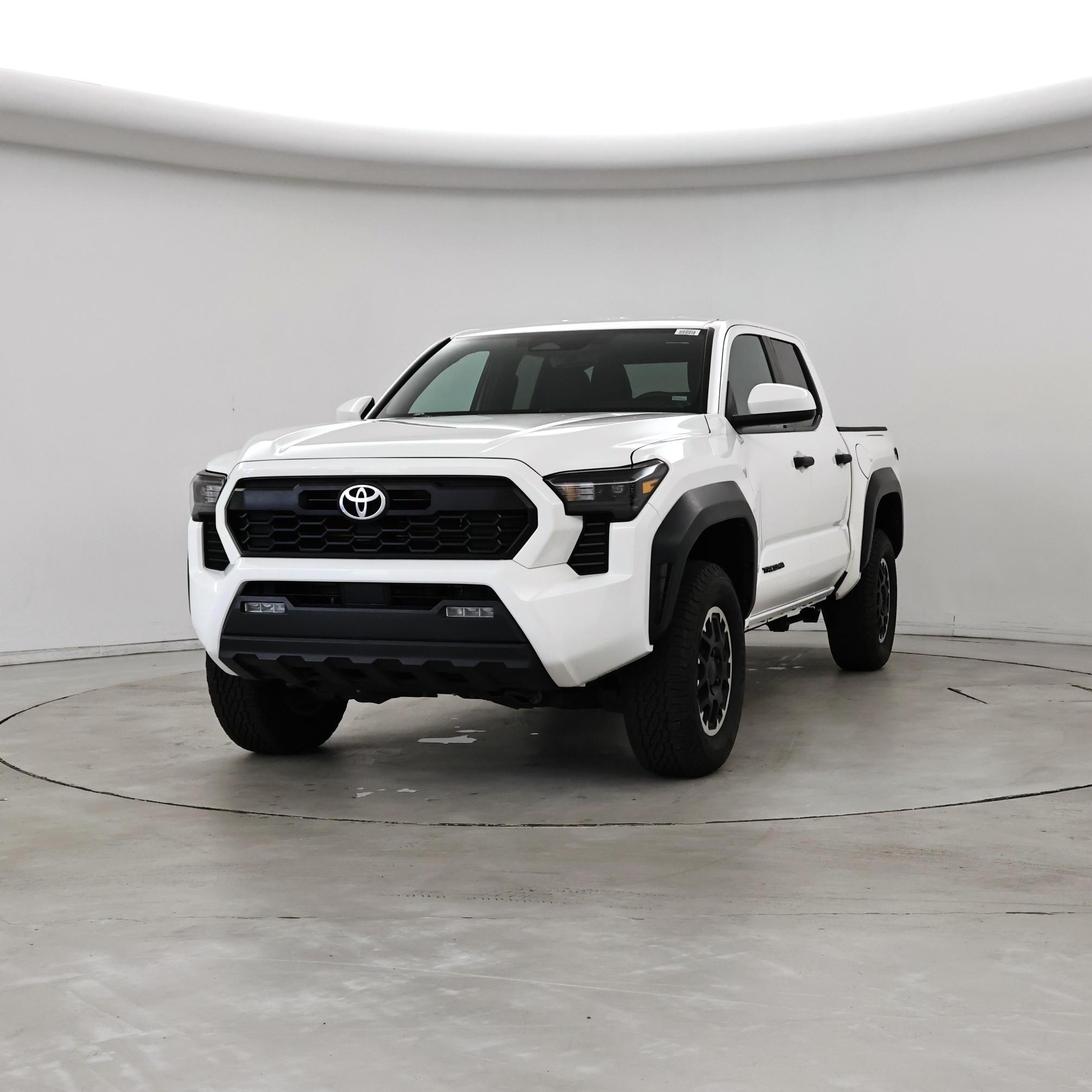 Thumbnail: 2024 Toyota Tacoma - 4