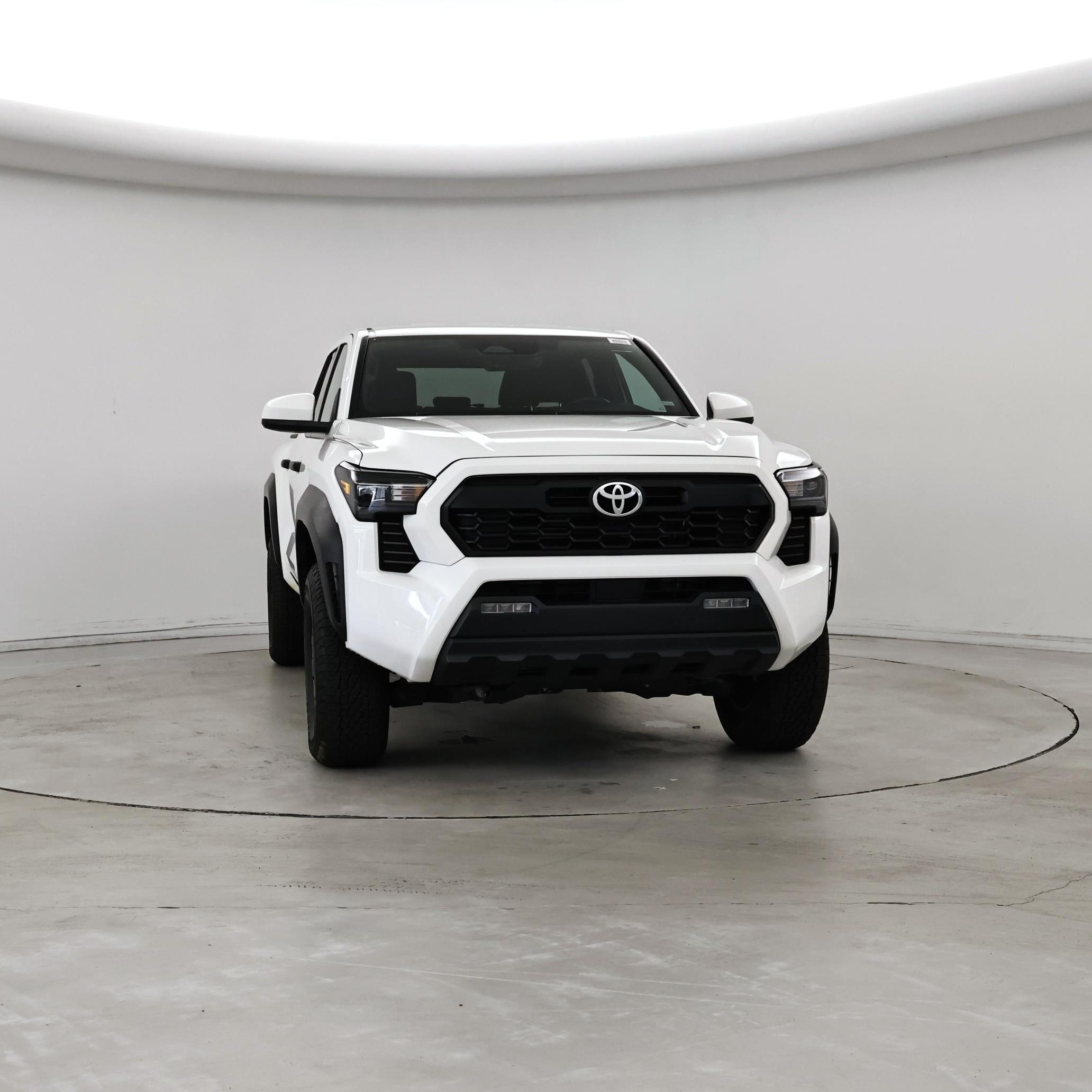 Thumbnail: 2024 Toyota Tacoma - 5
