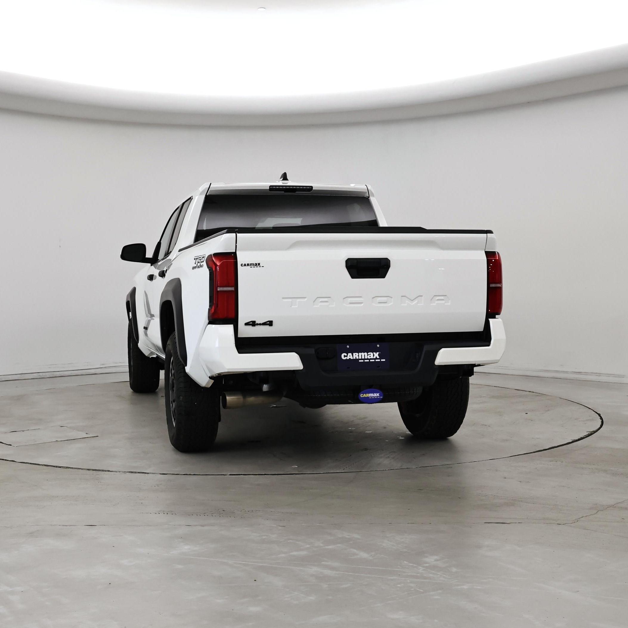 Thumbnail: 2024 Toyota Tacoma - 6