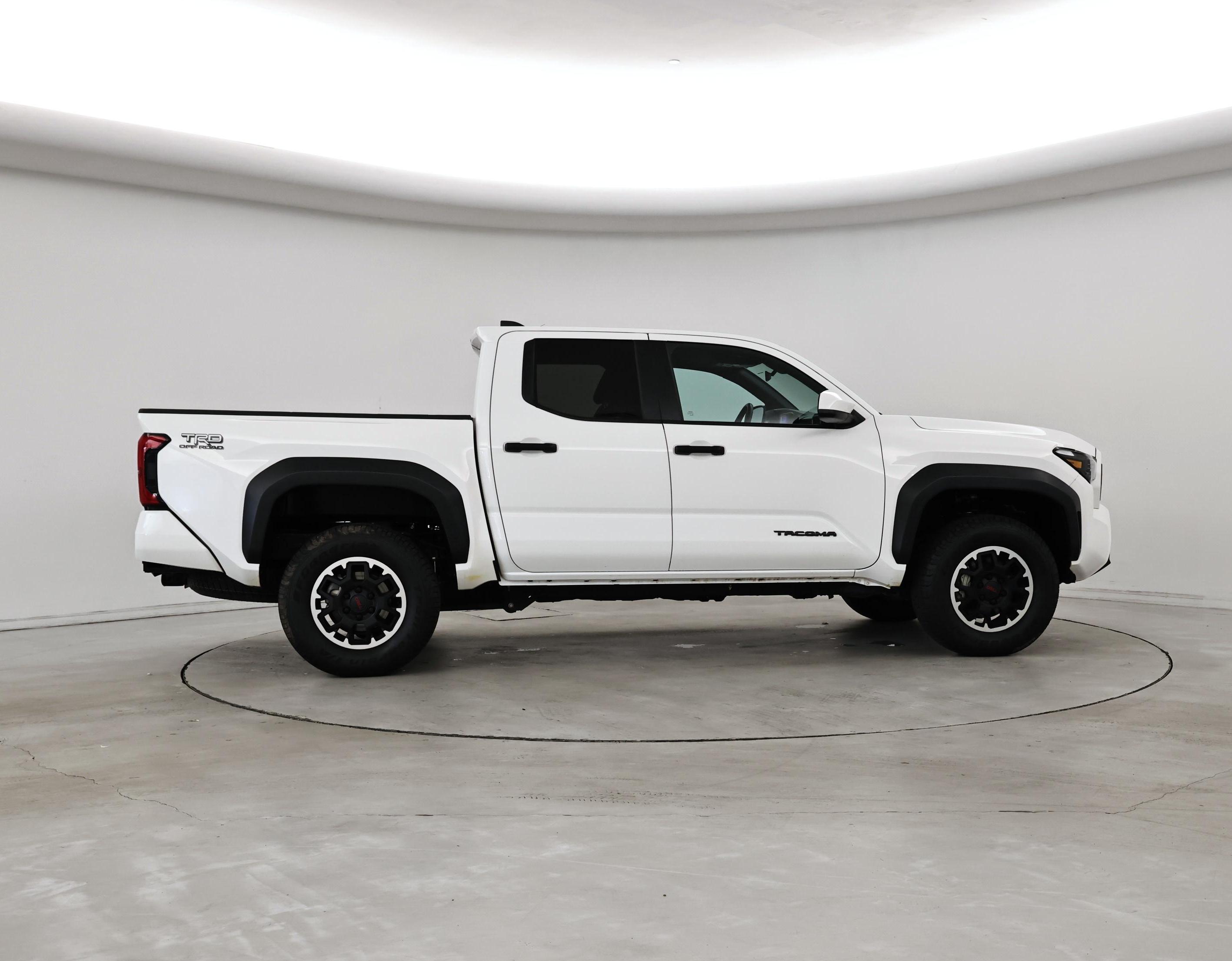 Thumbnail: 2024 Toyota Tacoma - 7
