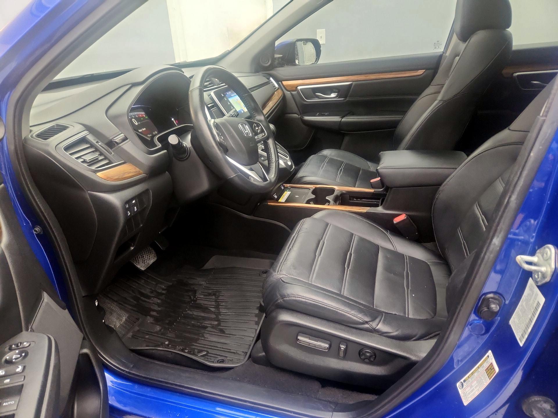 Thumbnail: 2021 Honda CR-V - 11