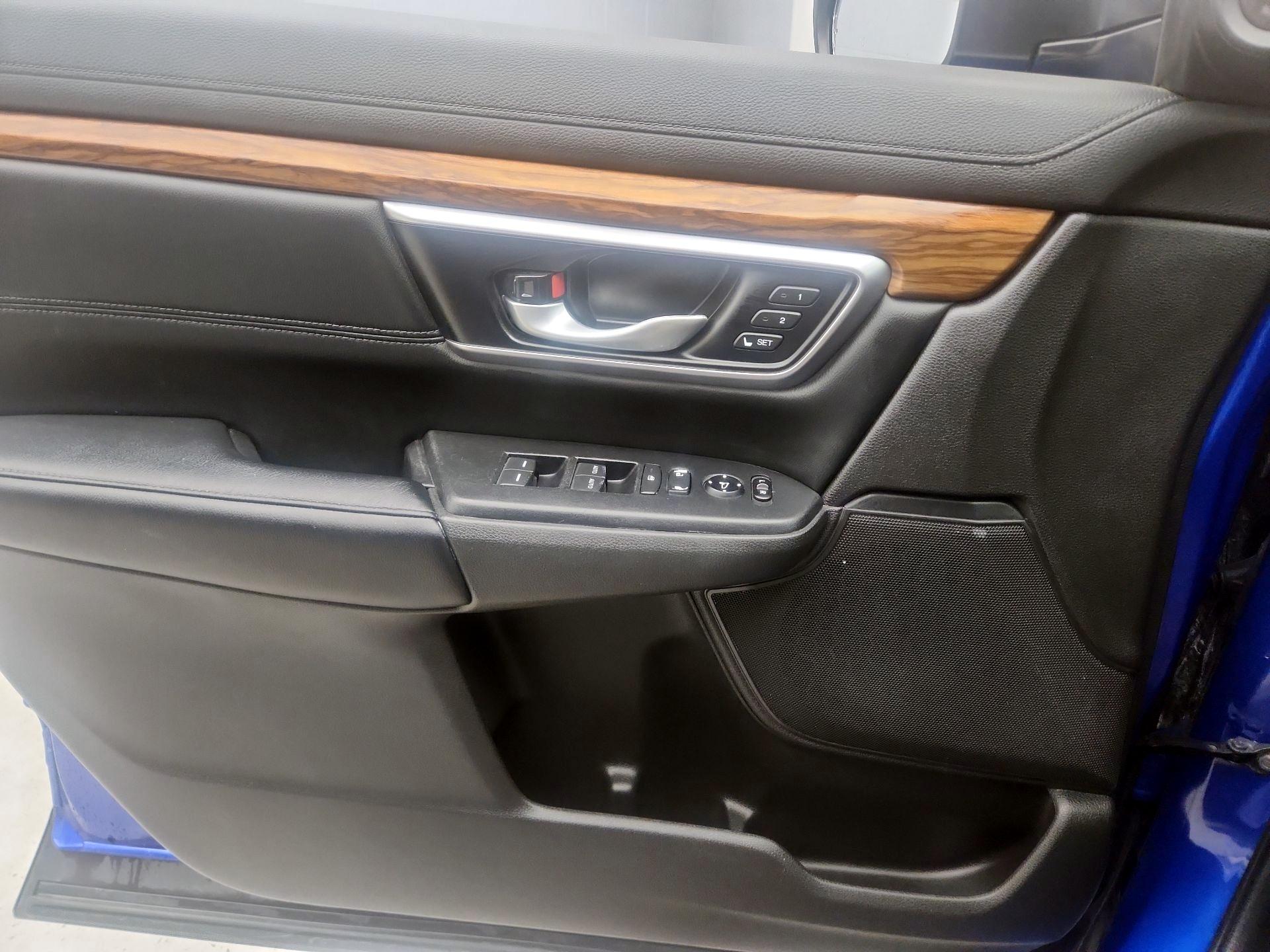 Thumbnail: 2021 Honda CR-V - 12