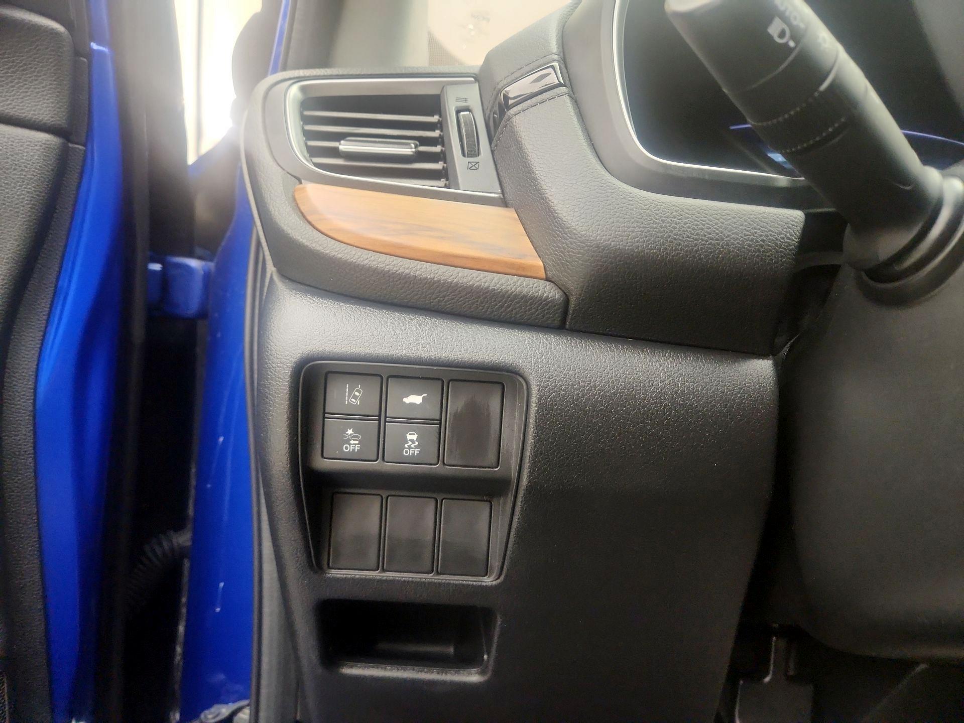 Thumbnail: 2021 Honda CR-V - 13