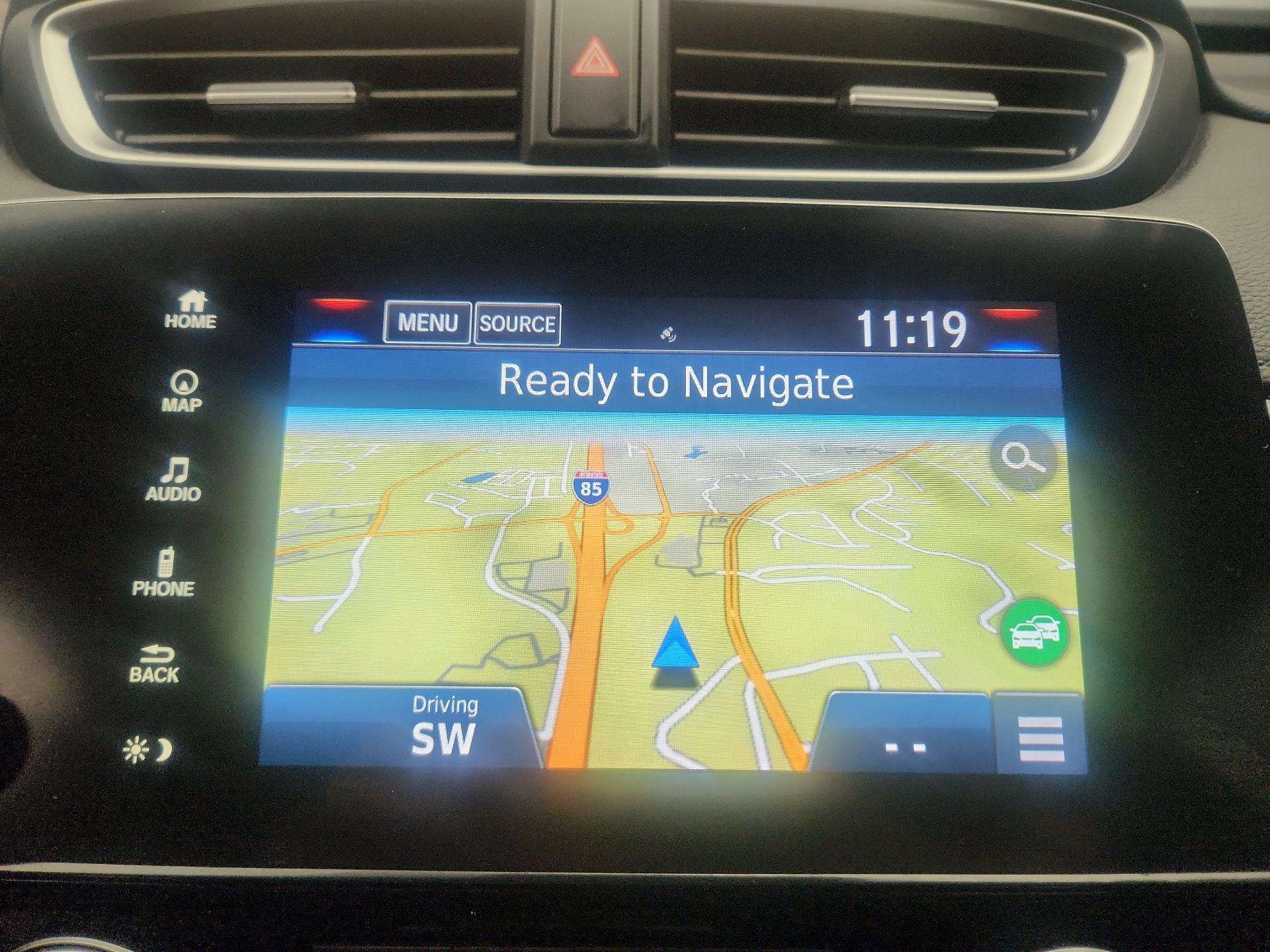 Thumbnail: 2021 Honda CR-V - 14