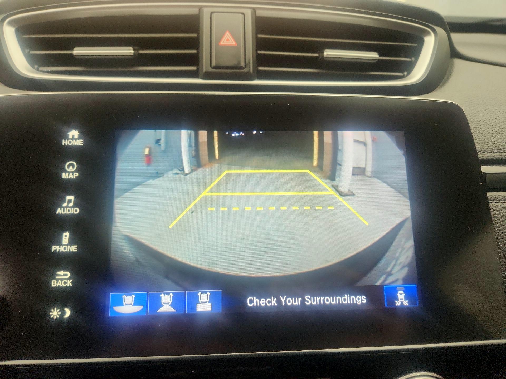 Thumbnail: 2021 Honda CR-V - 15