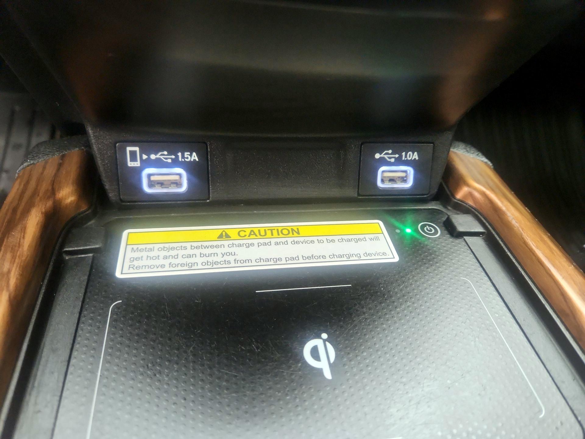 Thumbnail: 2021 Honda CR-V - 19