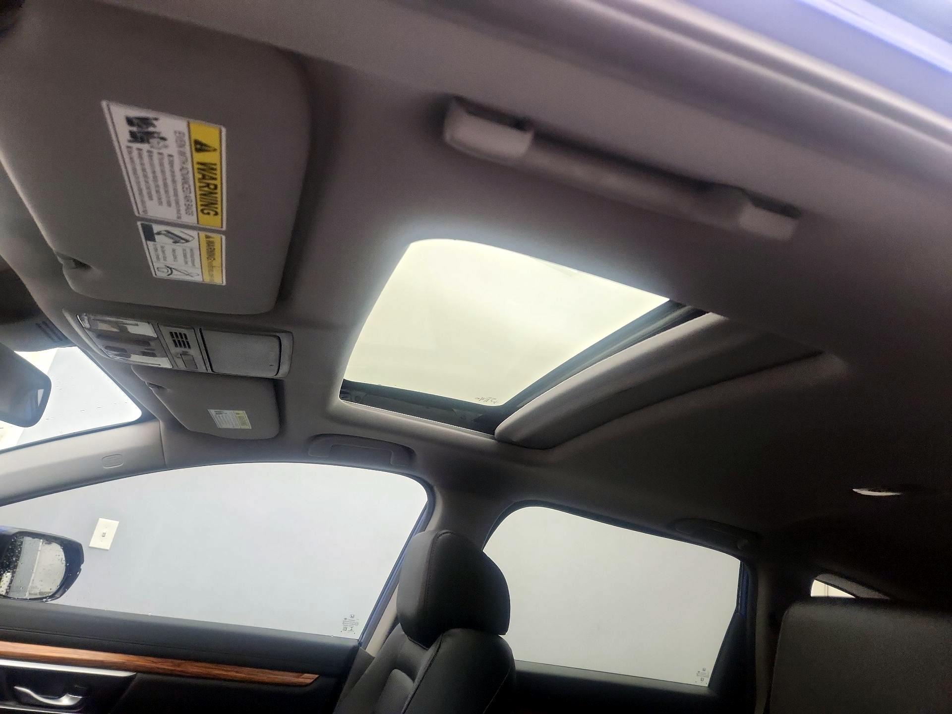 Thumbnail: 2021 Honda CR-V - 20