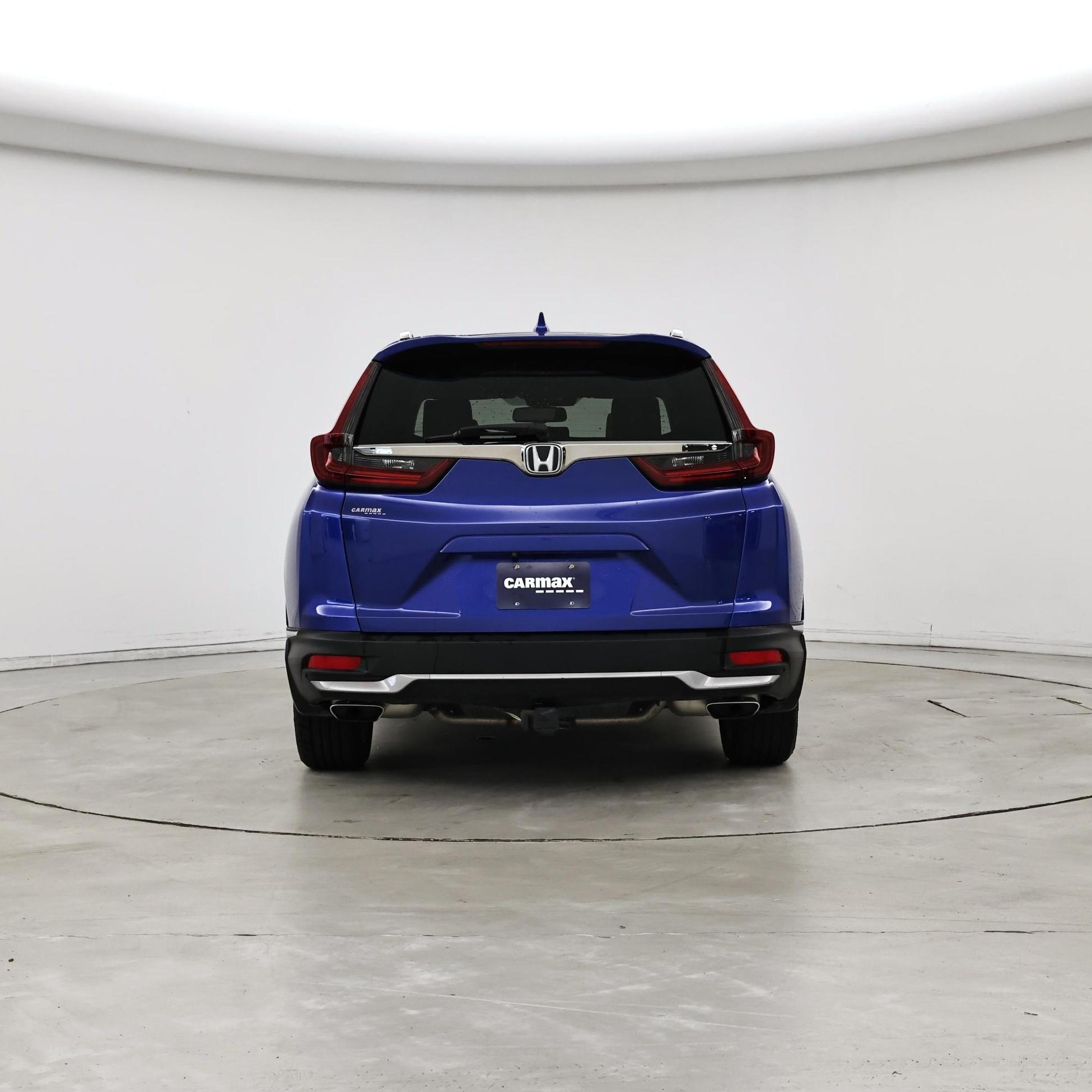 Thumbnail: 2021 Honda CR-V - 6