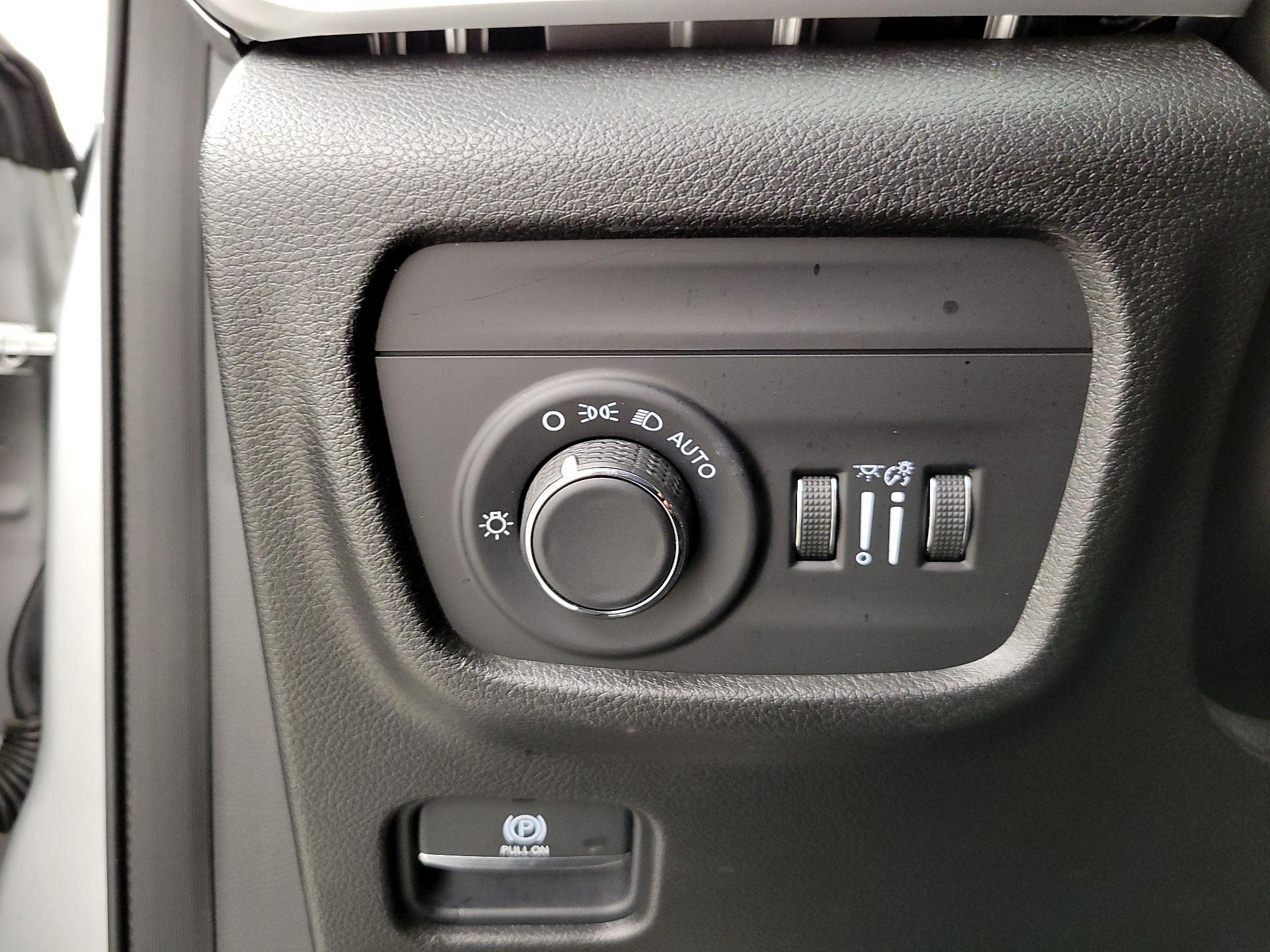 Thumbnail: 2021 Jeep Grand Cherokee L - 13