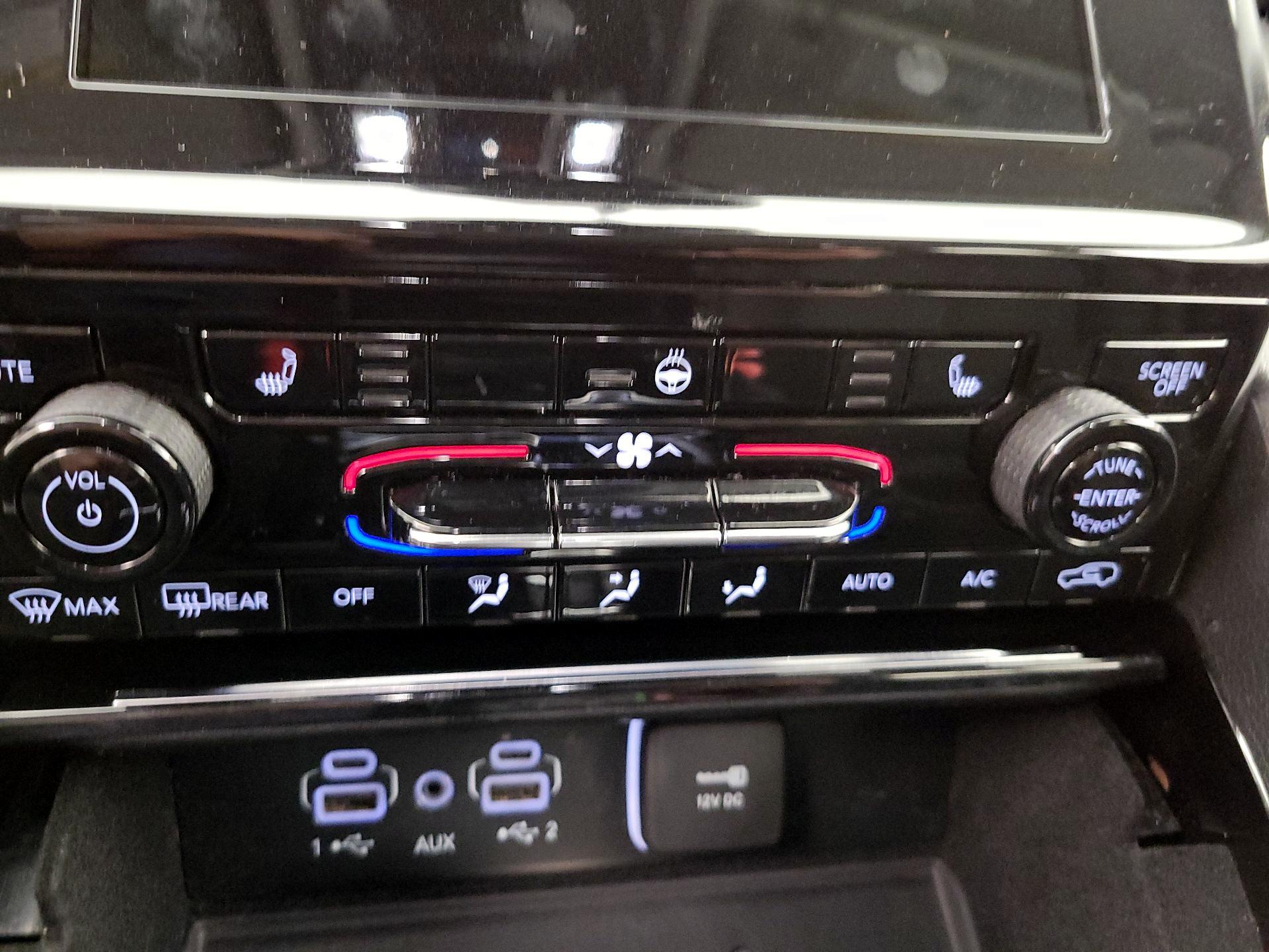 Thumbnail: 2021 Jeep Grand Cherokee L - 16