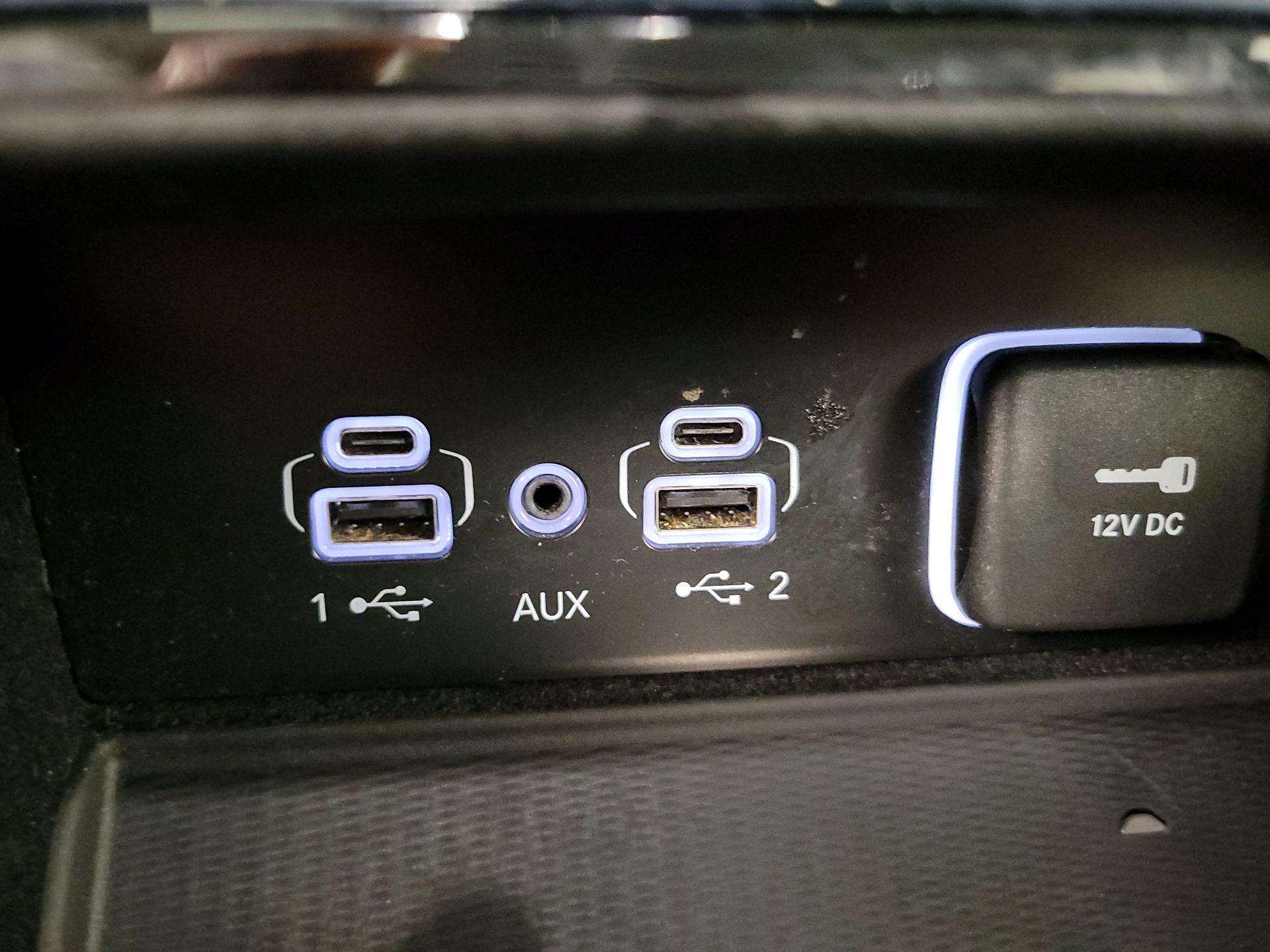 Thumbnail: 2021 Jeep Grand Cherokee L - 18