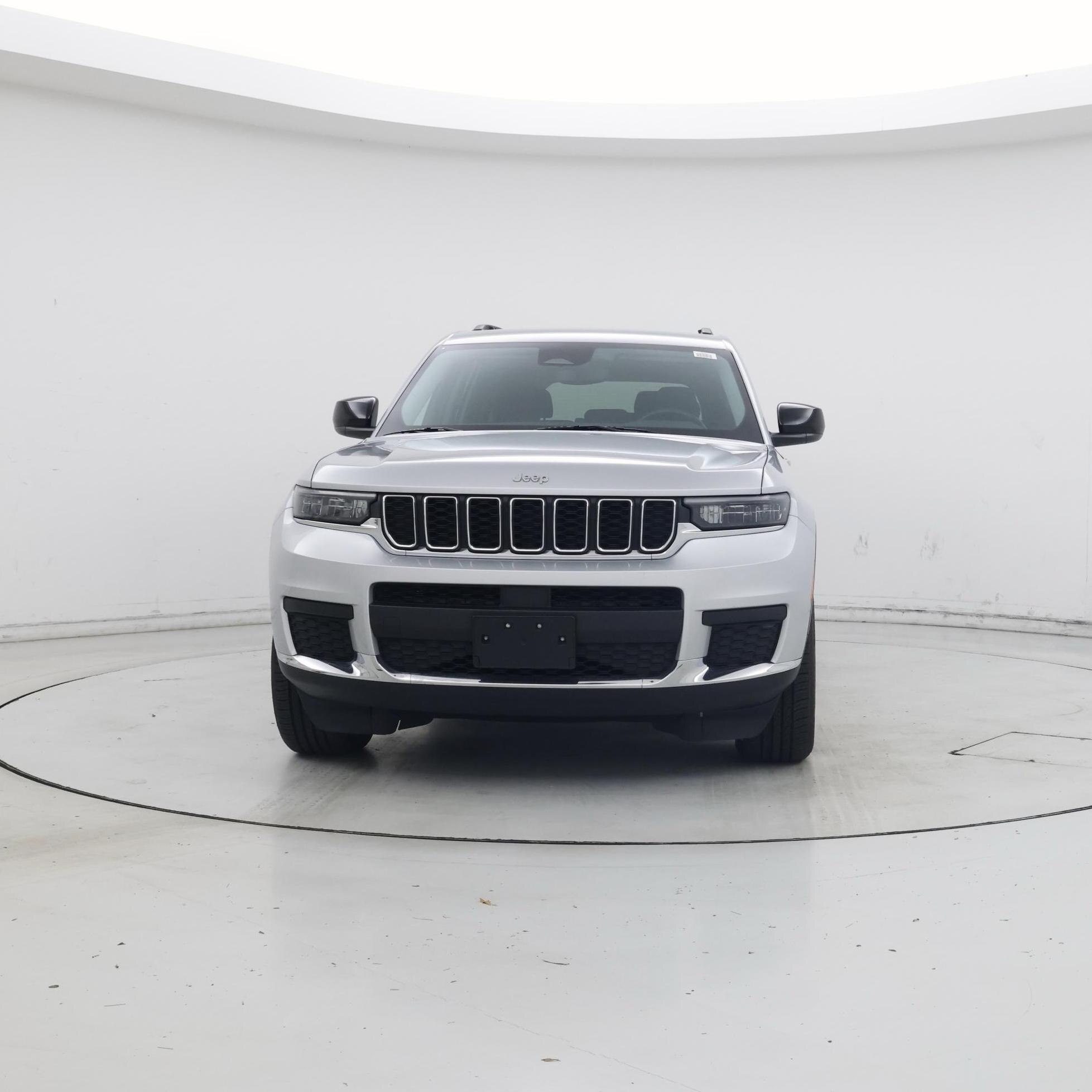 Thumbnail: 2021 Jeep Grand Cherokee L - 5