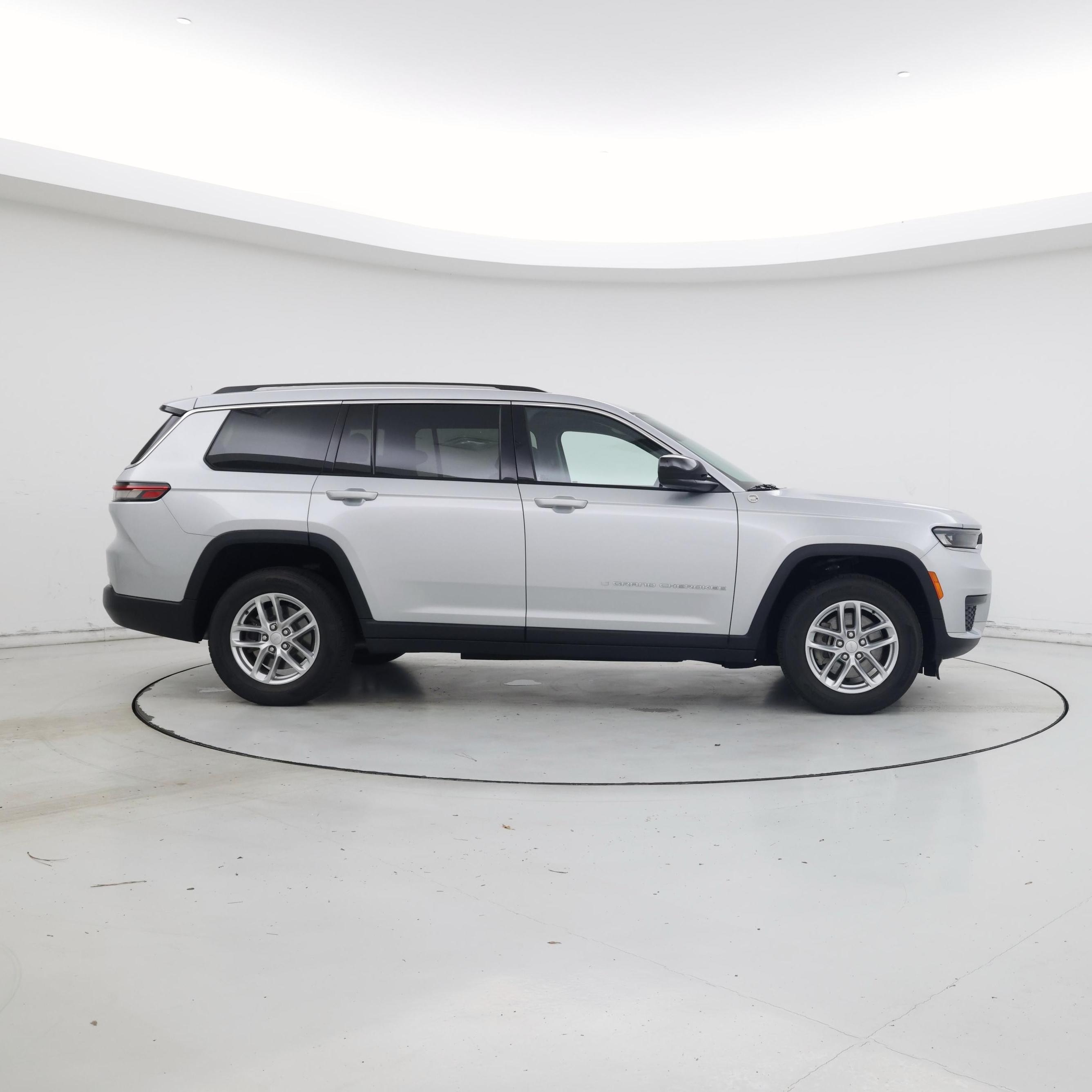 Thumbnail: 2021 Jeep Grand Cherokee L - 7