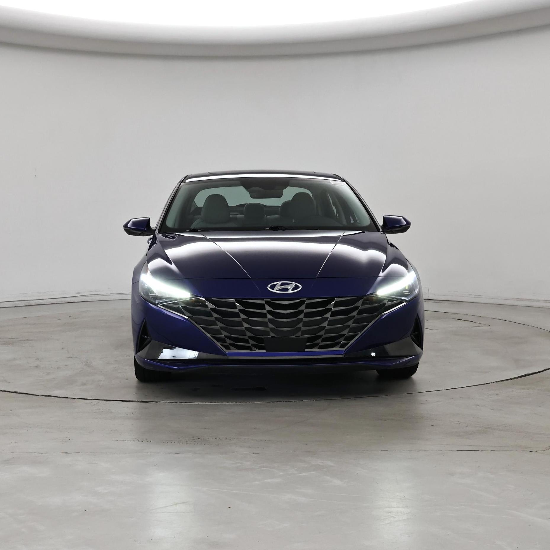 Thumbnail: 2023 Hyundai Elantra - 5