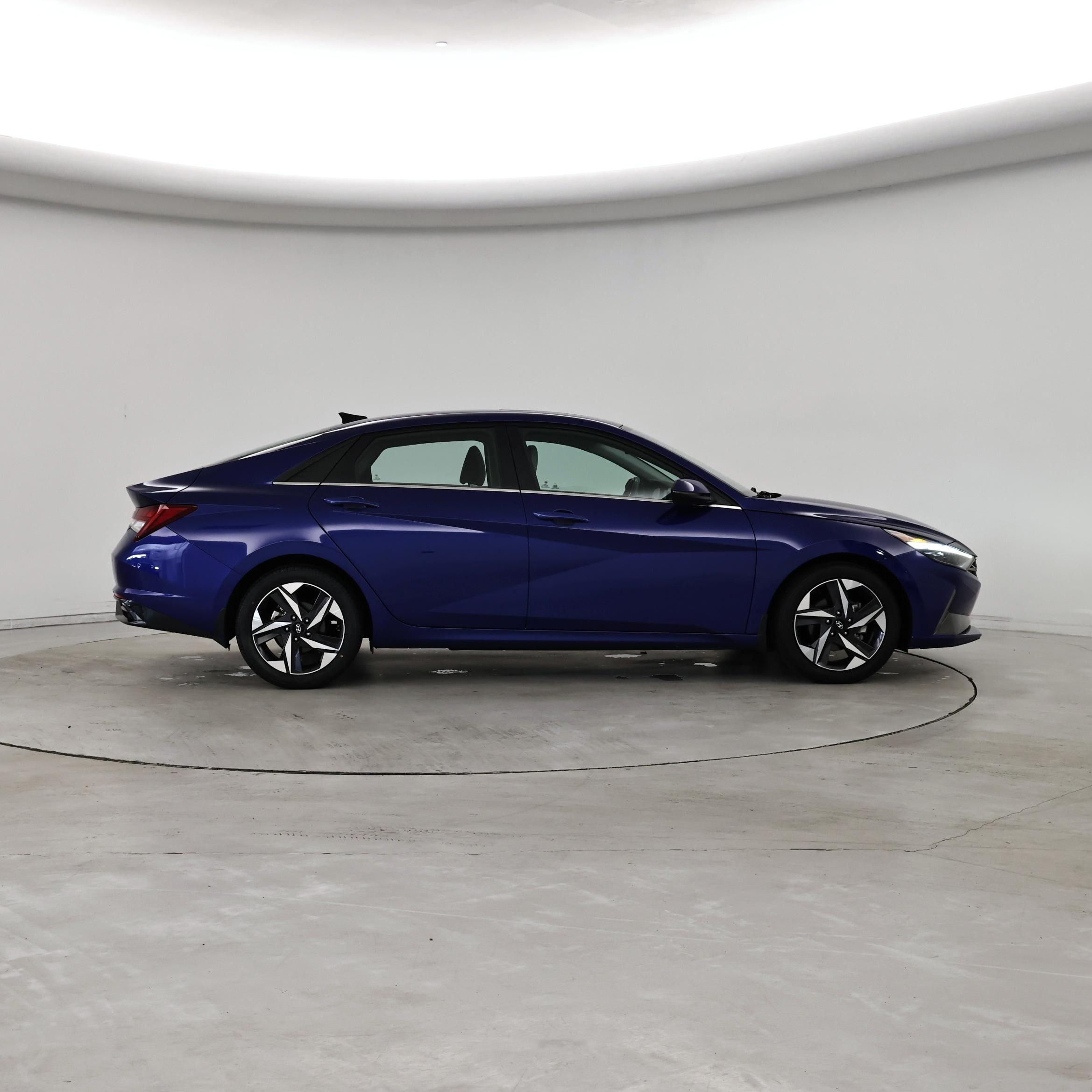 Thumbnail: 2023 Hyundai Elantra - 7