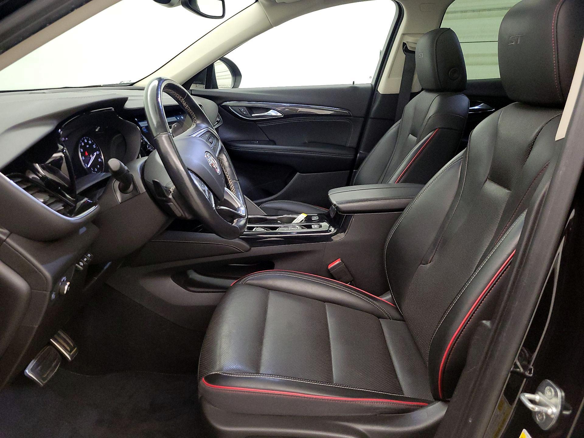 Thumbnail: 2022 Buick Envision - 11