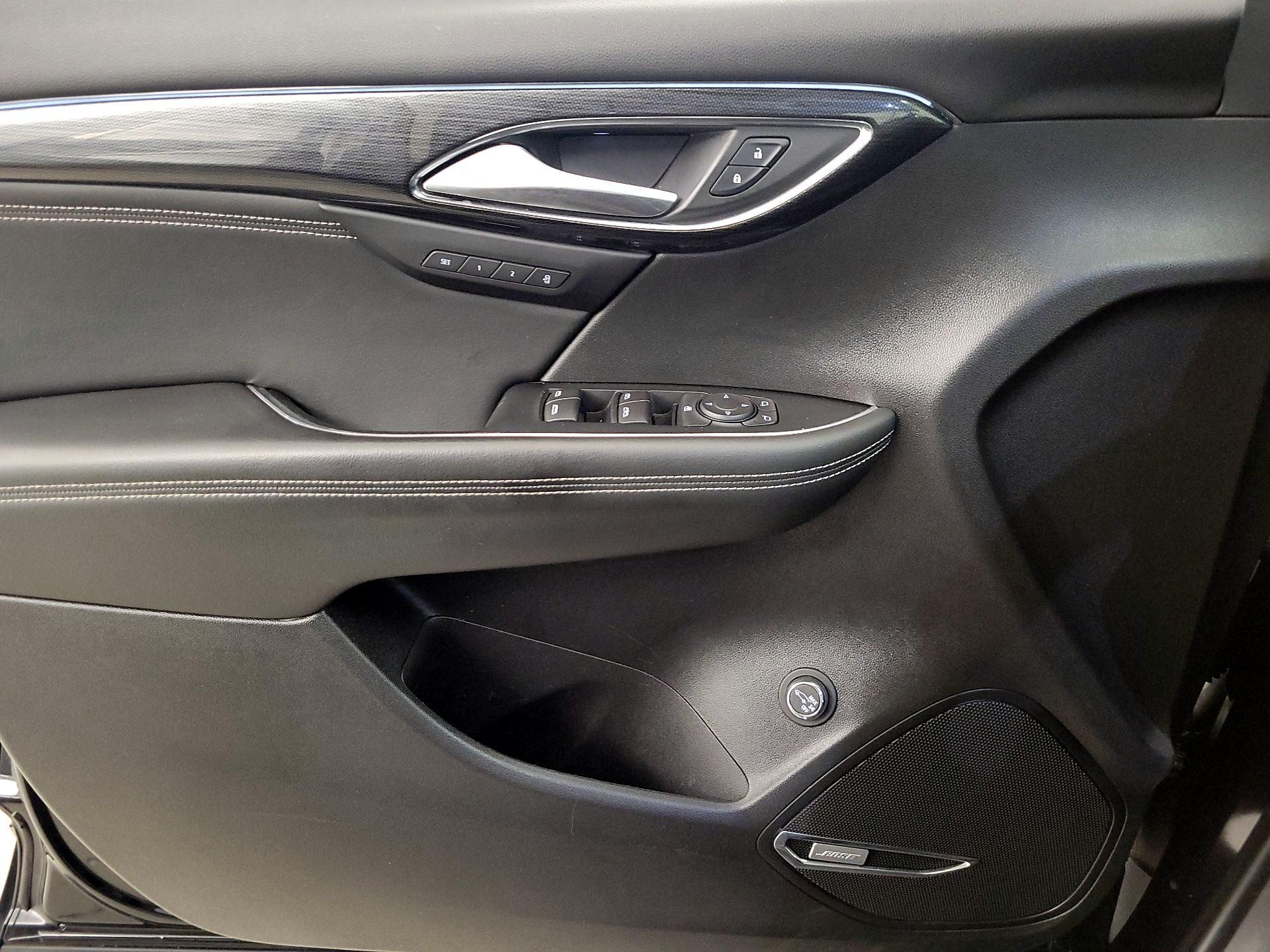 Thumbnail: 2022 Buick Envision - 12