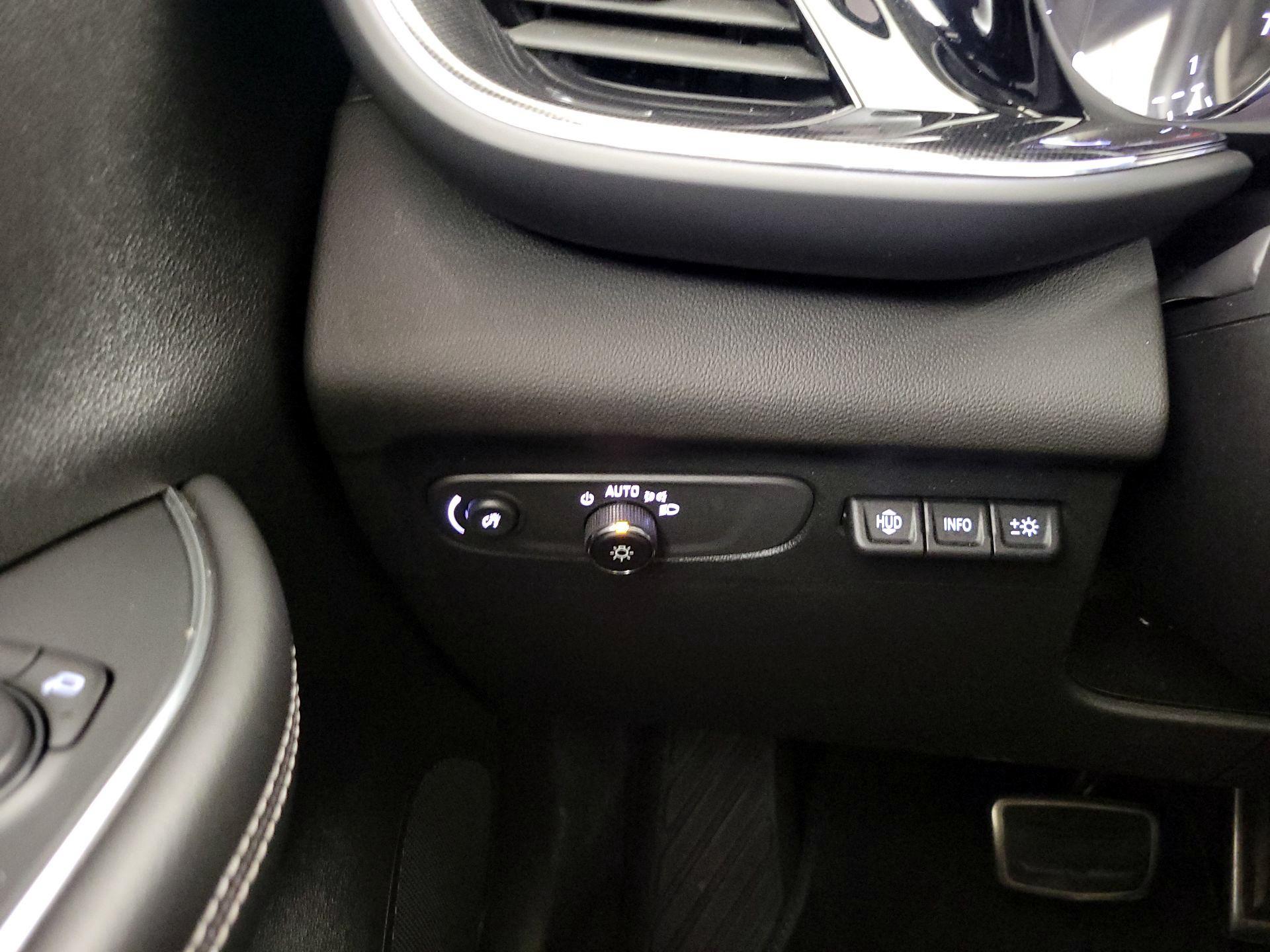 Thumbnail: 2022 Buick Envision - 13