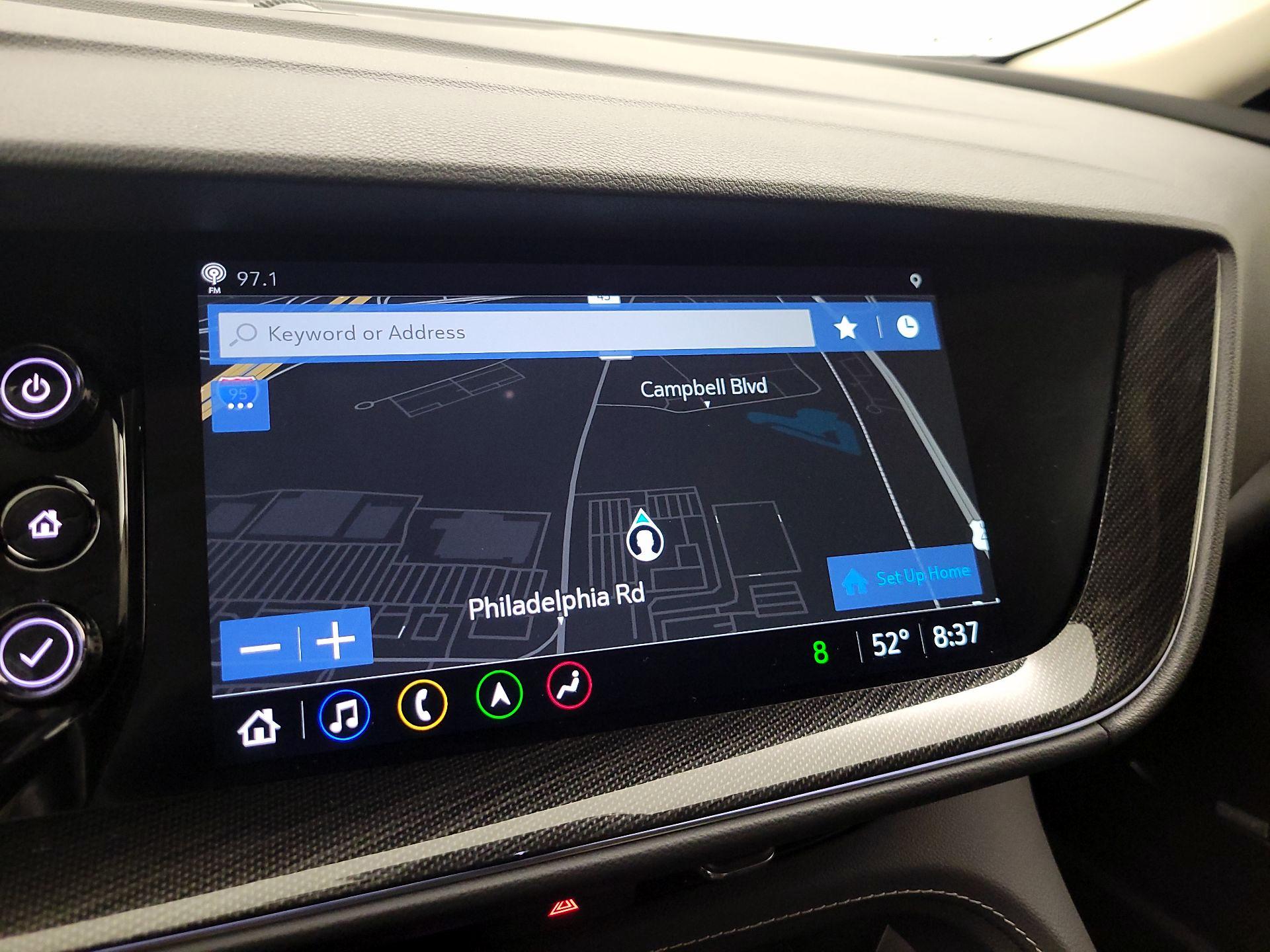 Thumbnail: 2022 Buick Envision - 14