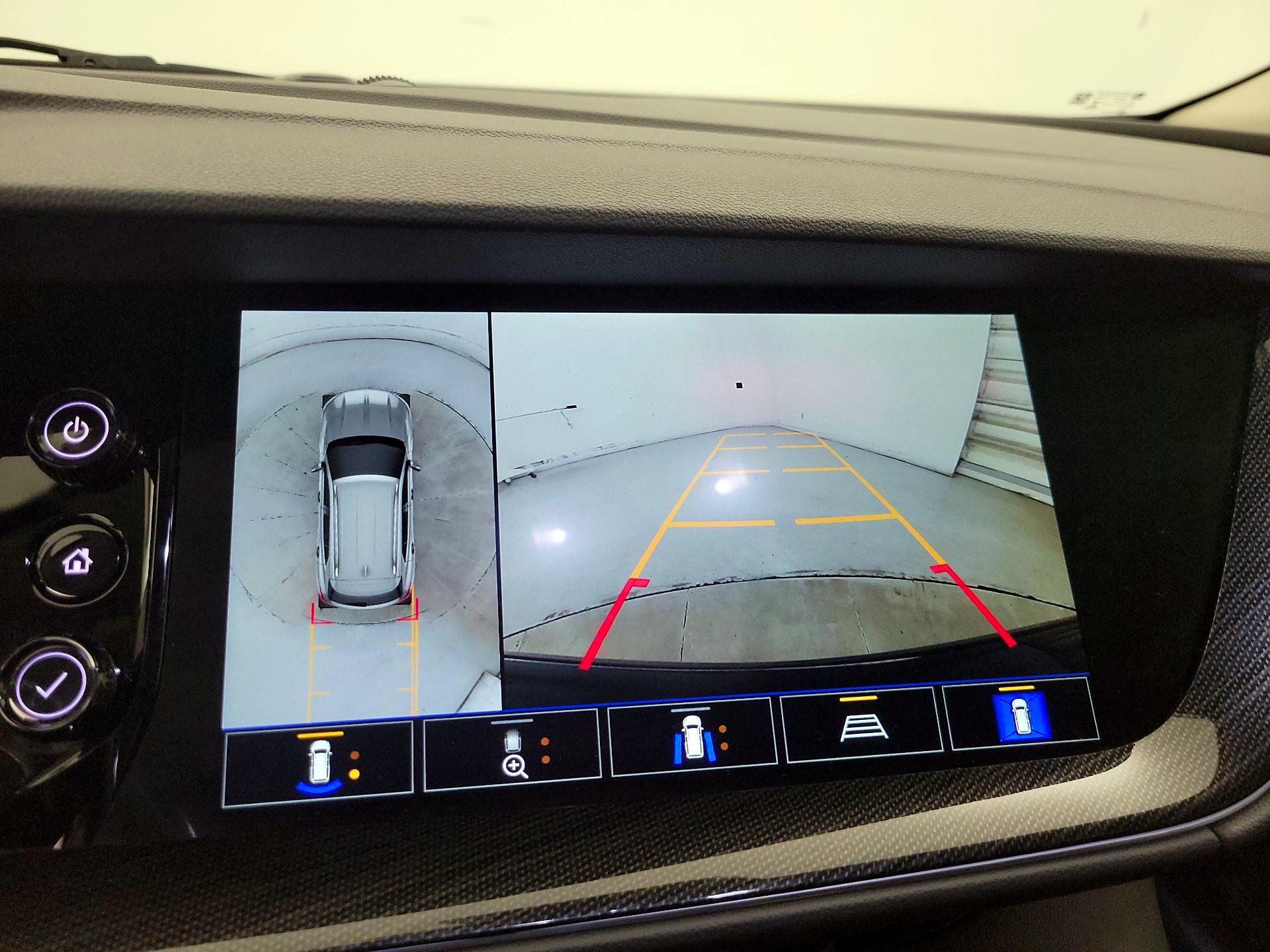 Thumbnail: 2022 Buick Envision - 15