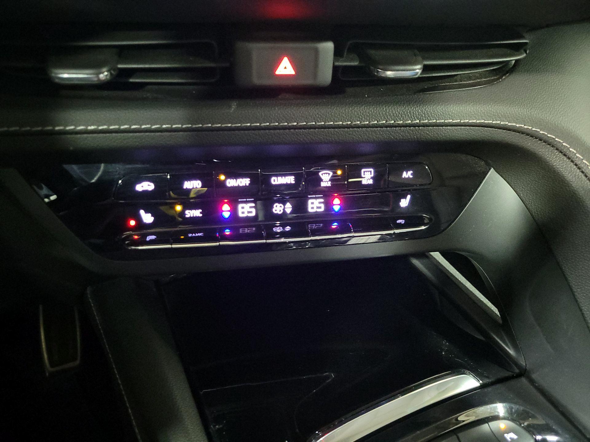 Thumbnail: 2022 Buick Envision - 17