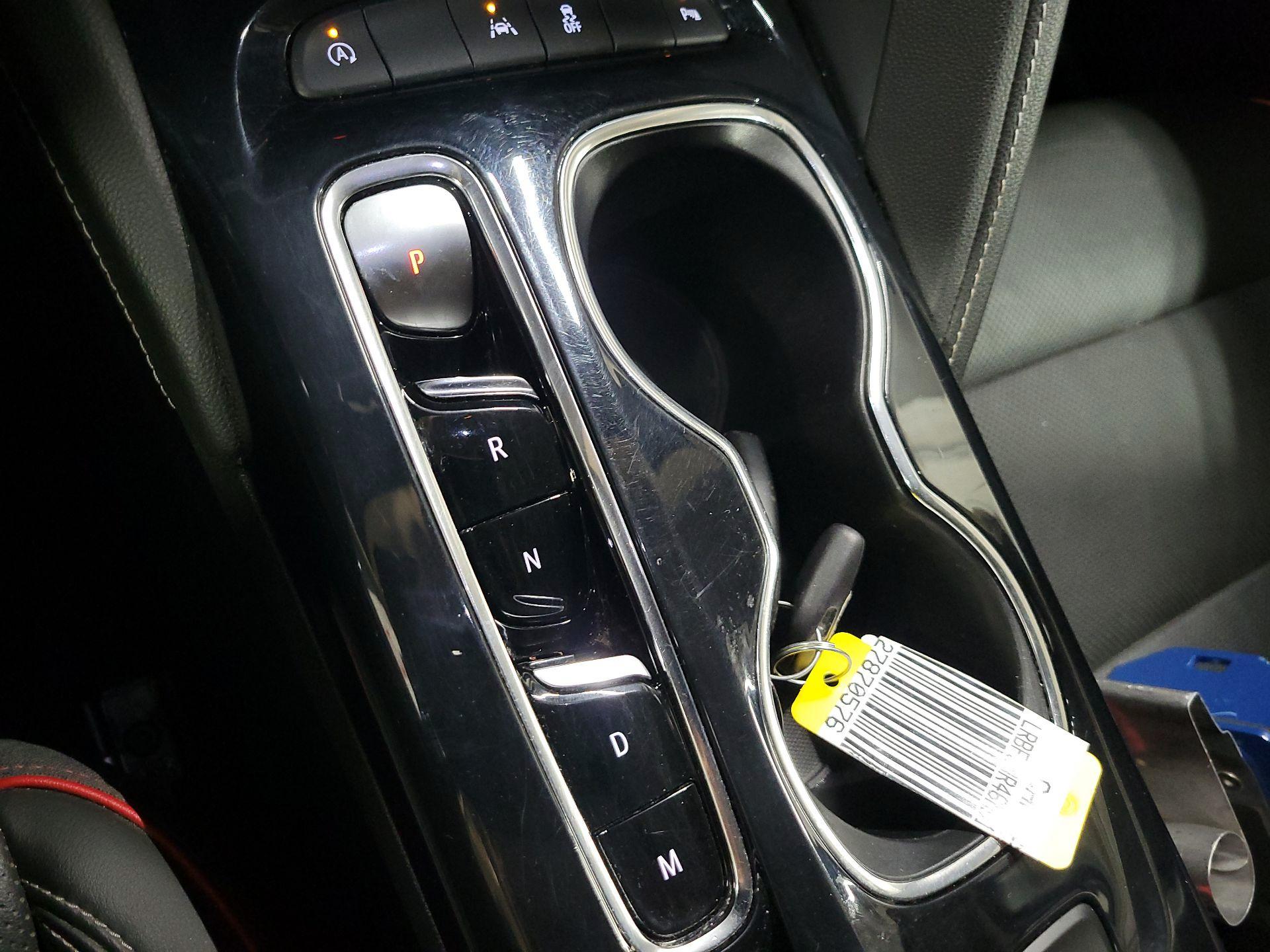 Thumbnail: 2022 Buick Envision - 18