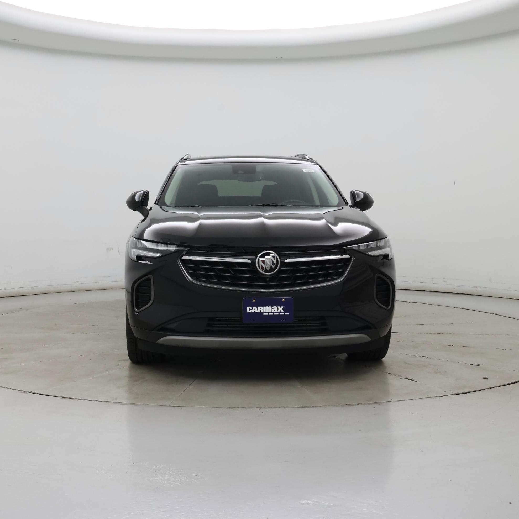Thumbnail: 2022 Buick Envision - 5