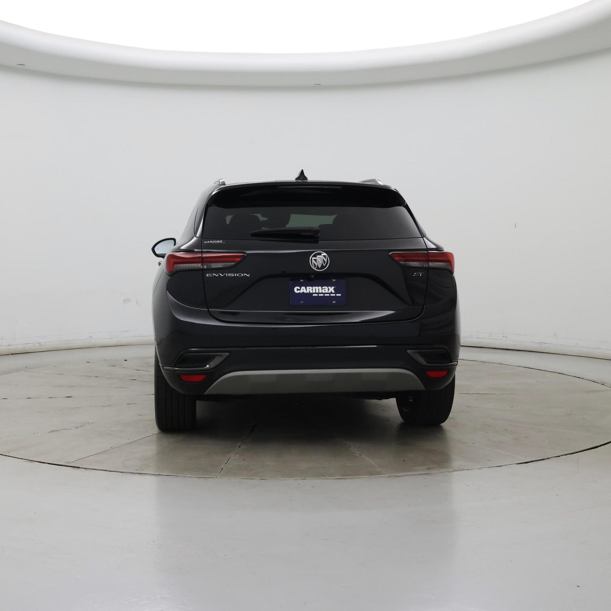 Thumbnail: 2022 Buick Envision - 6