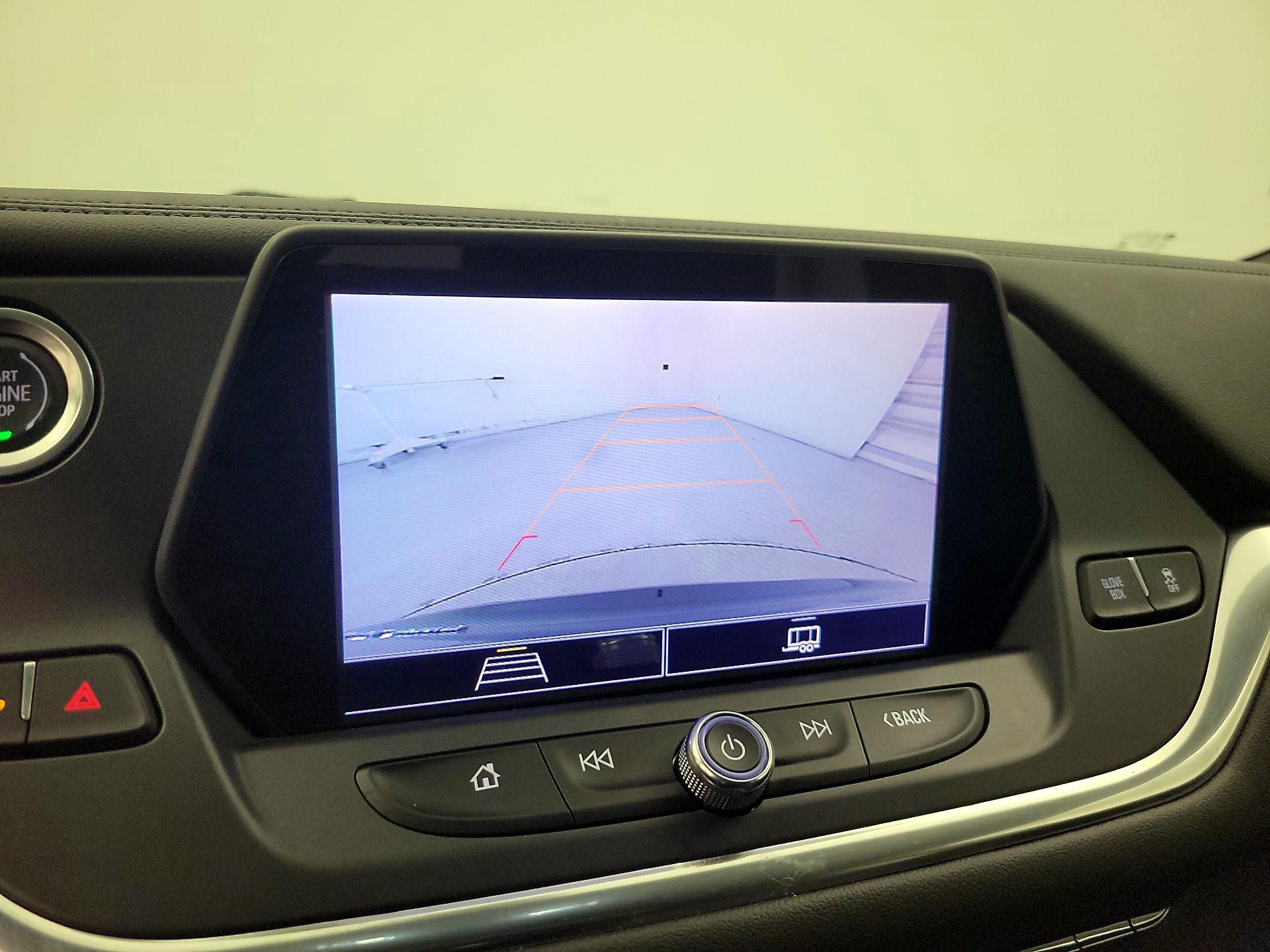 Thumbnail: 2022 Chevrolet Blazer - 14