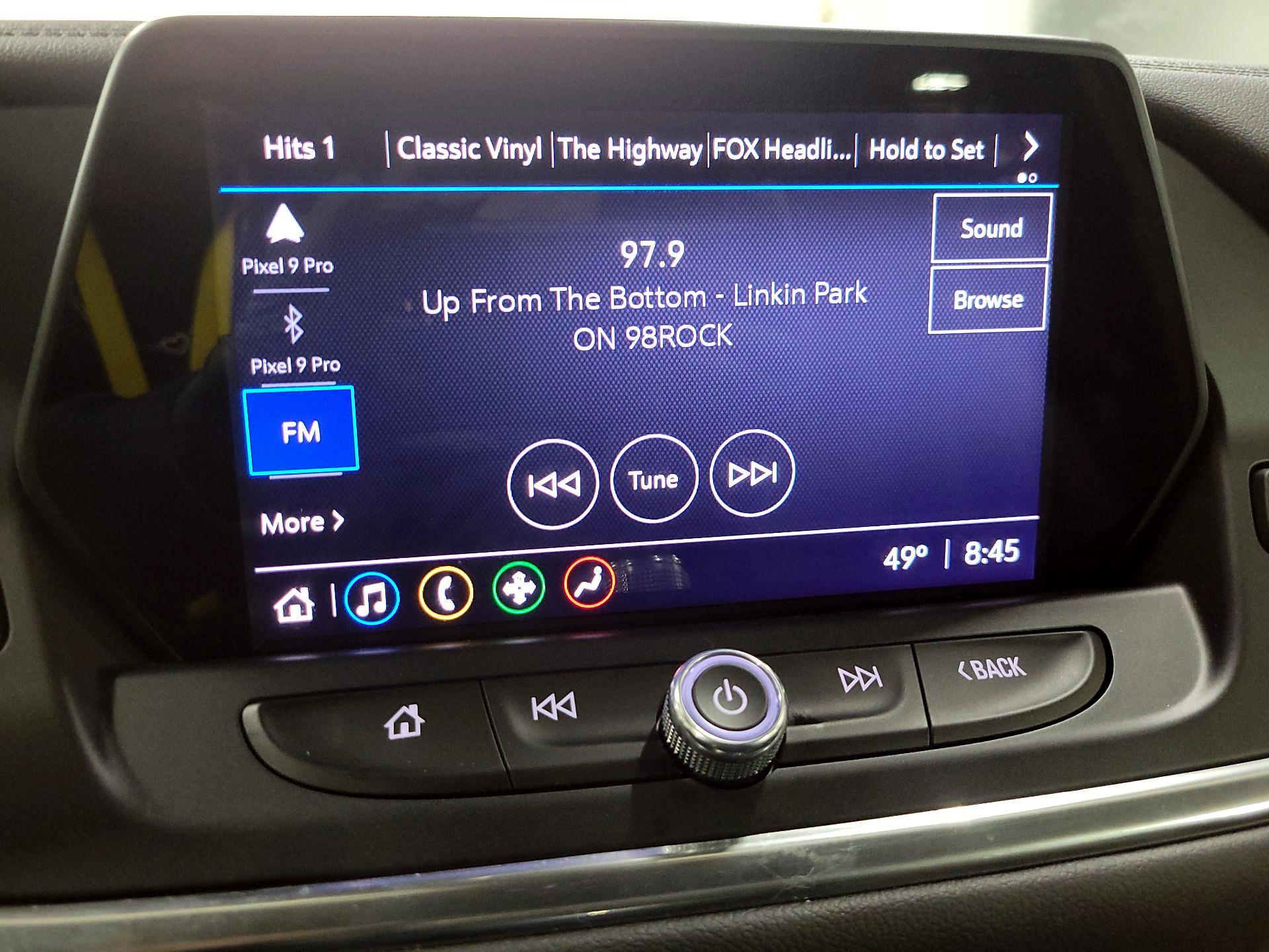 Thumbnail: 2022 Chevrolet Blazer - 15