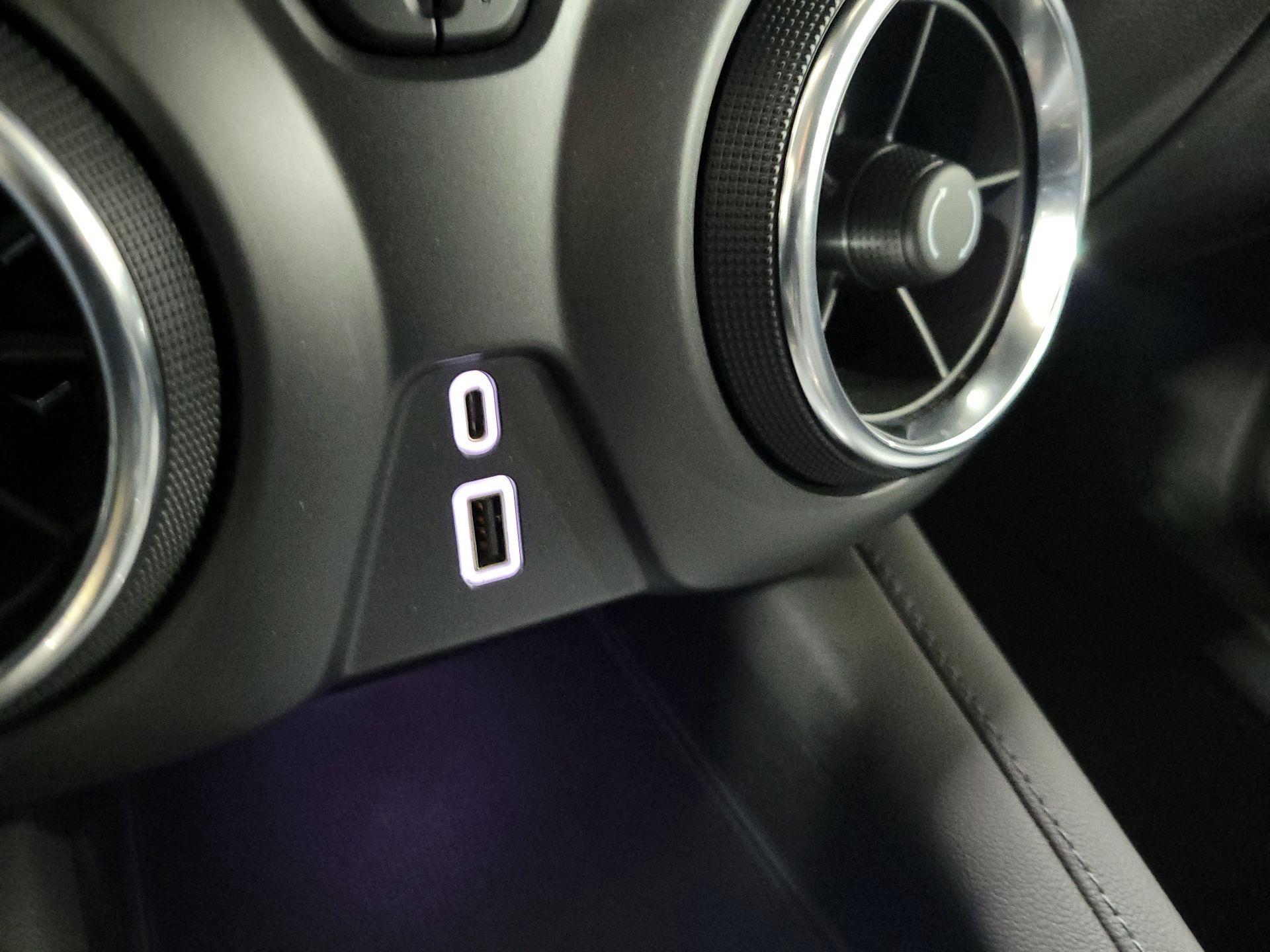 Thumbnail: 2022 Chevrolet Blazer - 18