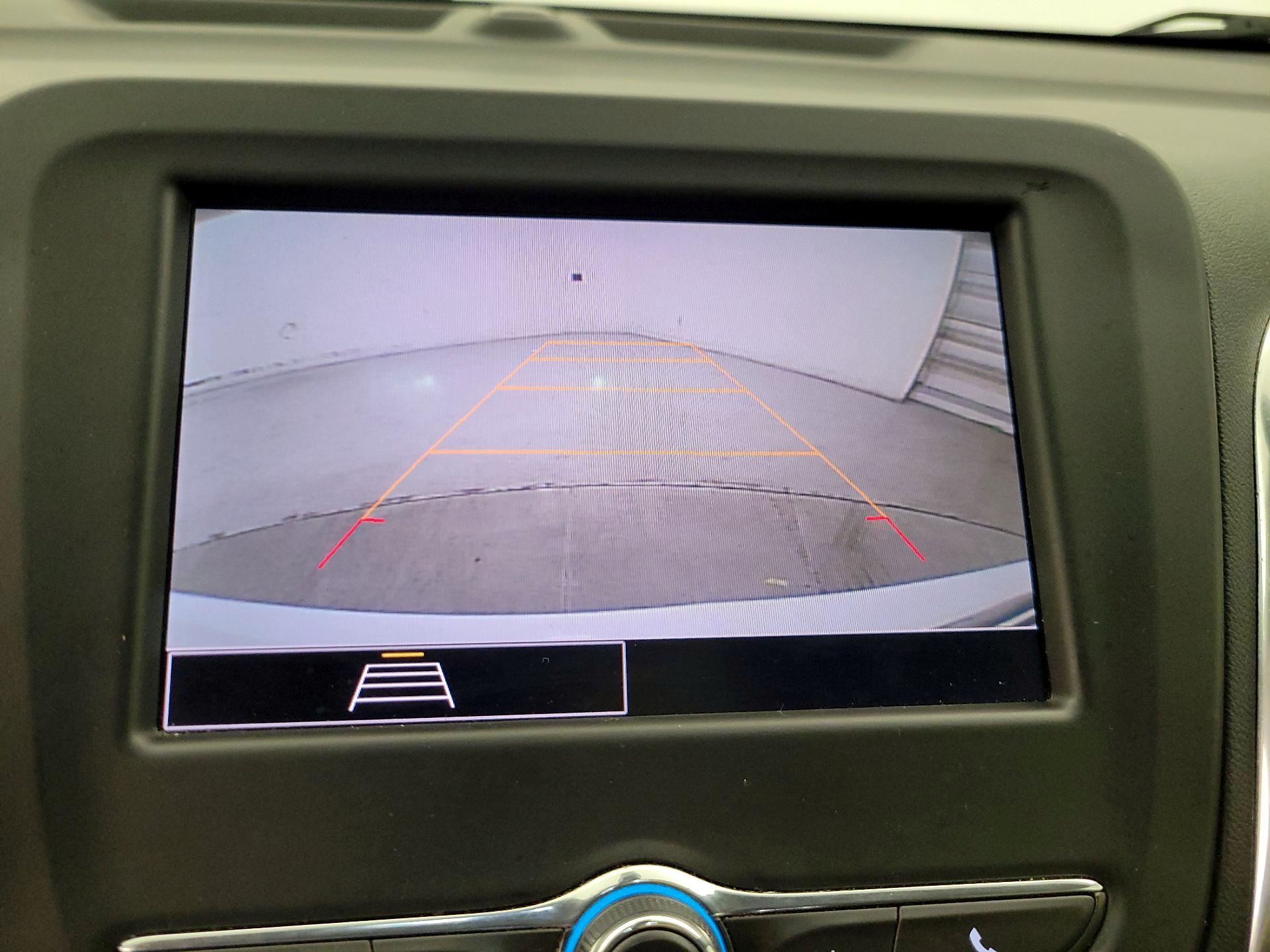 Thumbnail: 2022 Chevrolet Equinox - 14