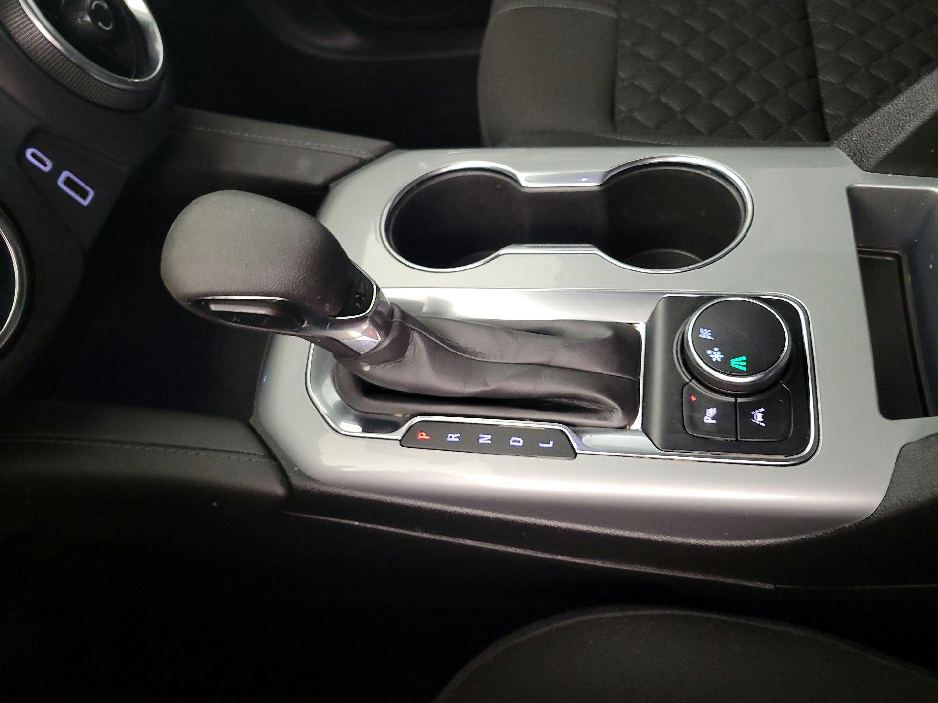 Thumbnail: 2022 Chevrolet Blazer - 17