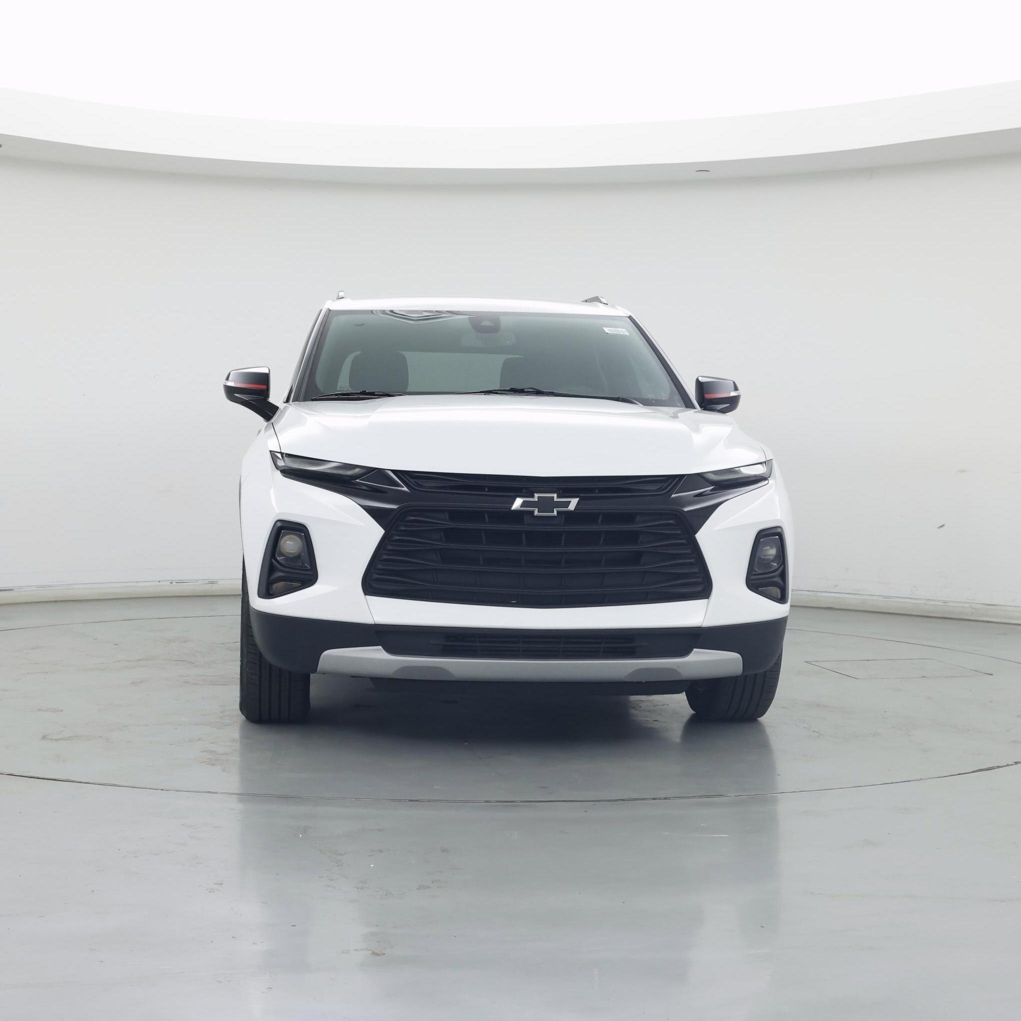 Thumbnail: 2022 Chevrolet Blazer - 5