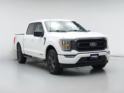 2023 Ford F150 XLT