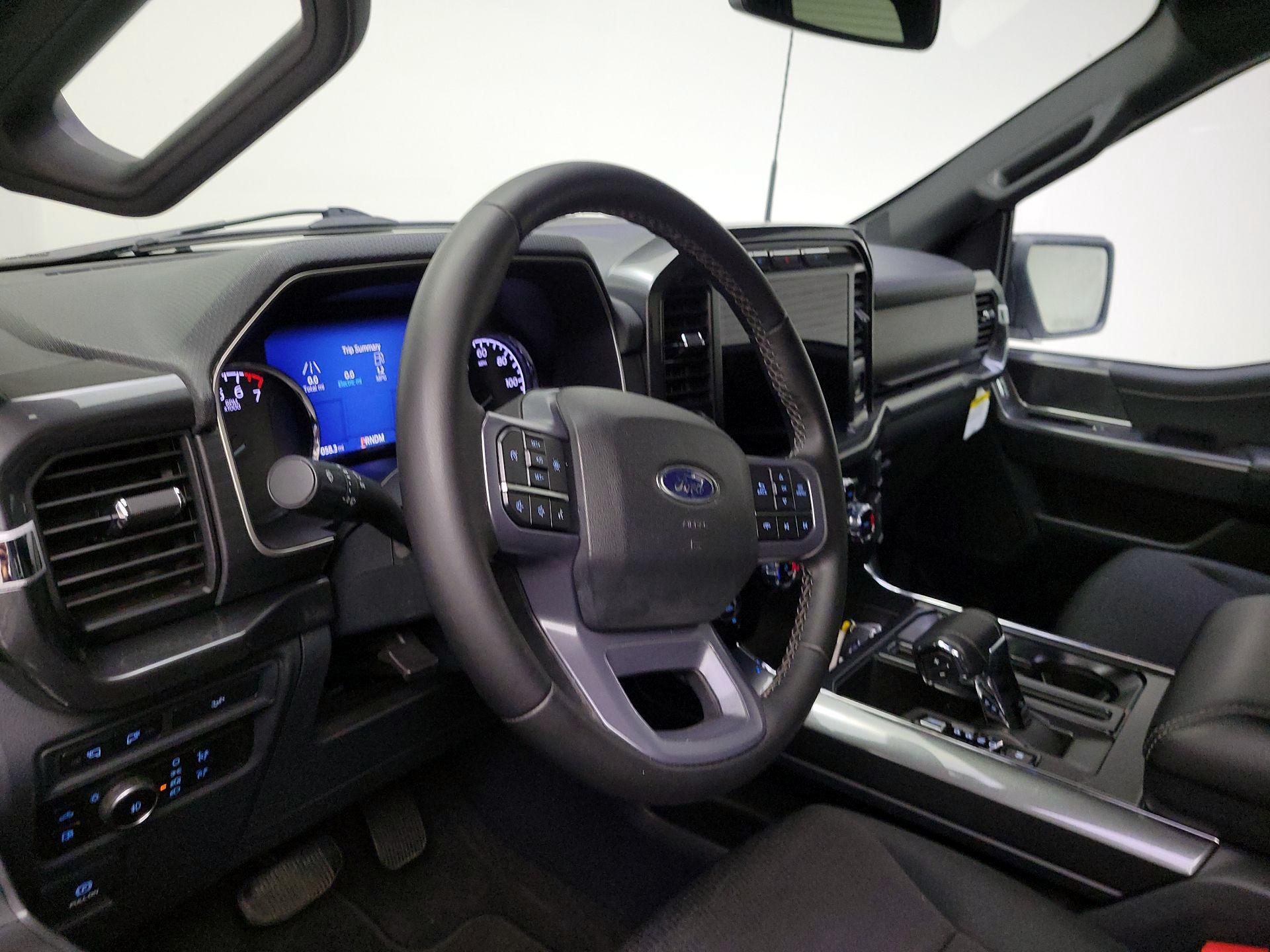 Thumbnail: 2023 Ford F-150 - 9