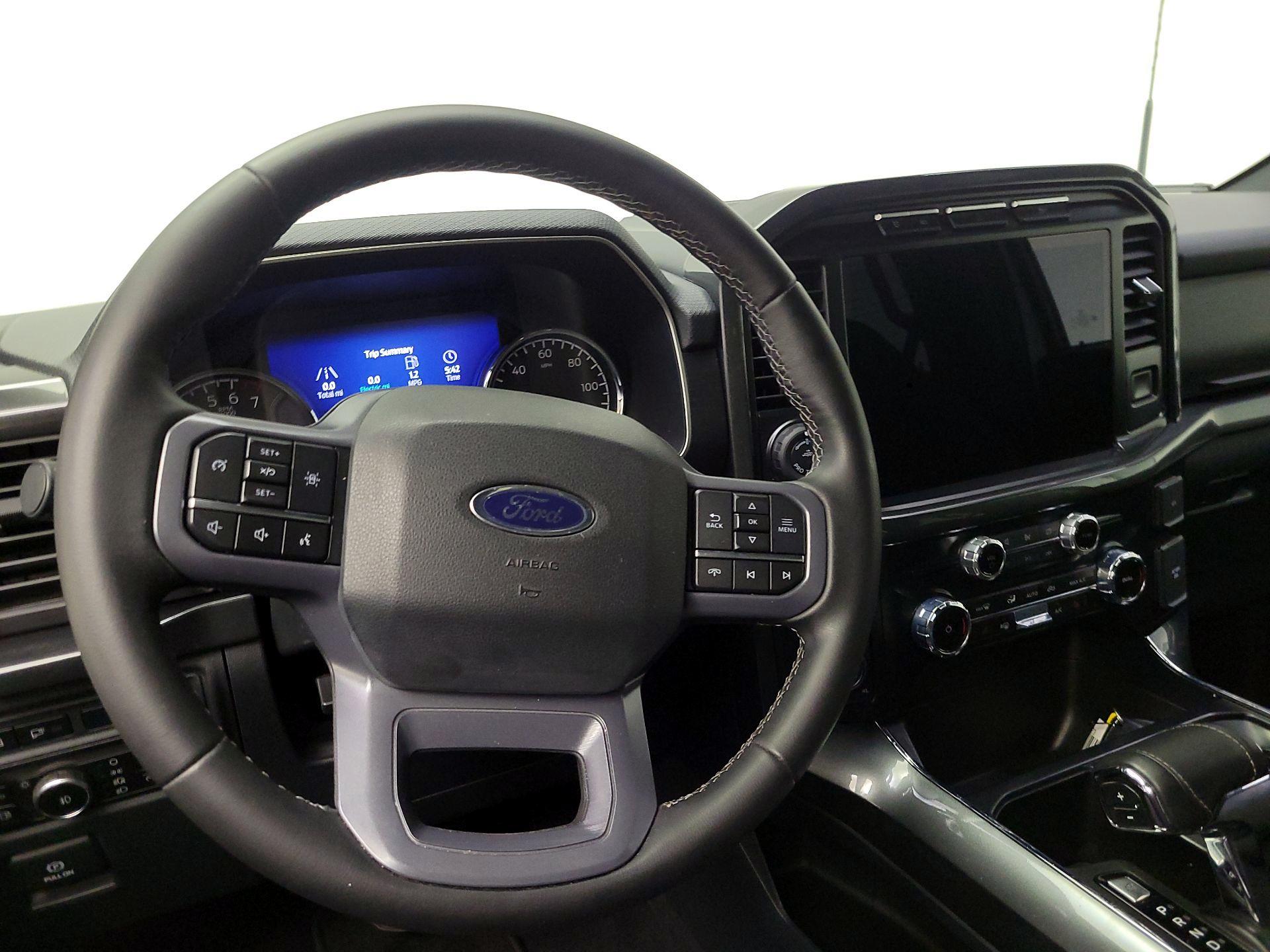 Thumbnail: 2023 Ford F-150 - 10