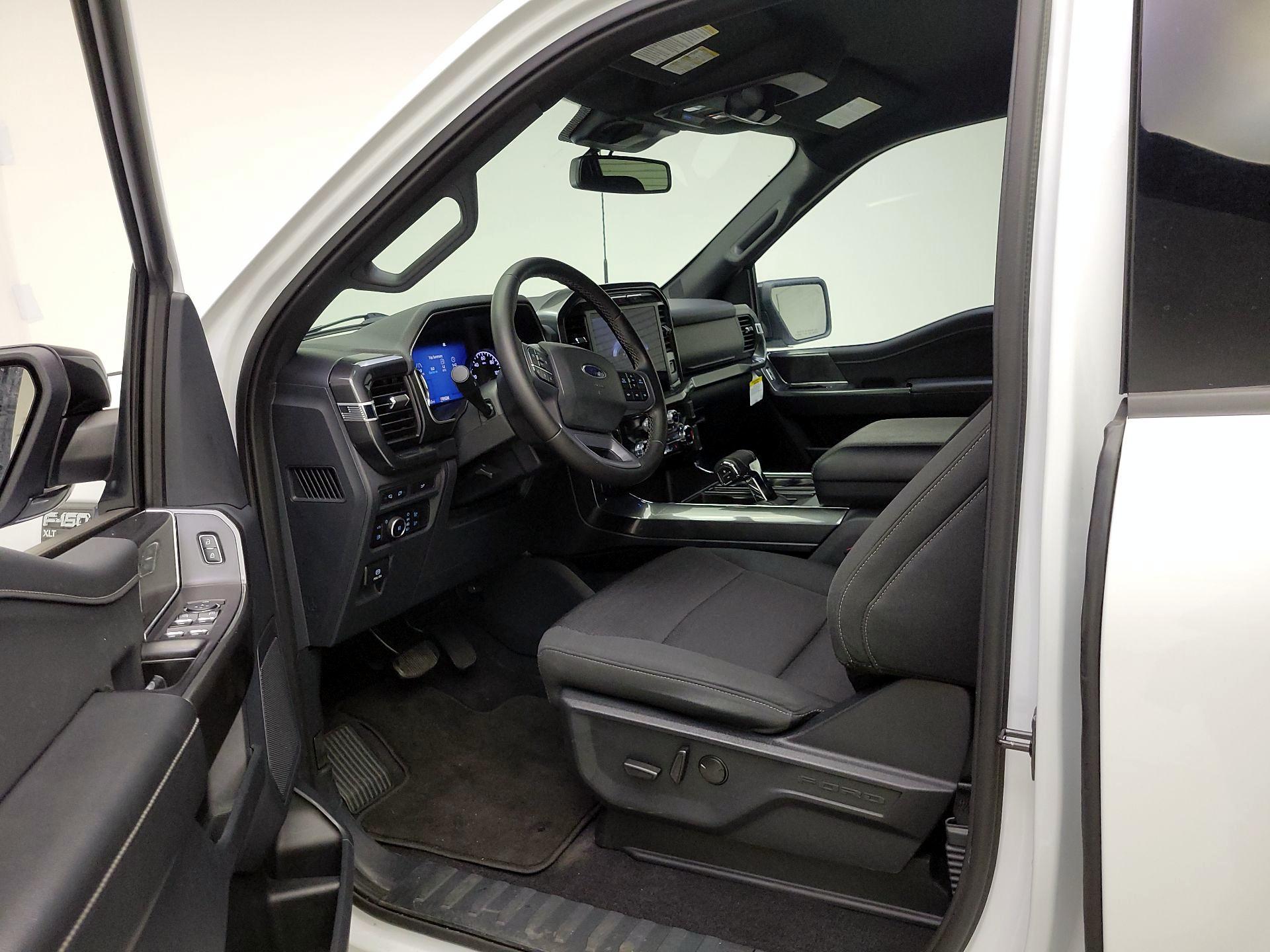 Thumbnail: 2023 Ford F-150 - 11