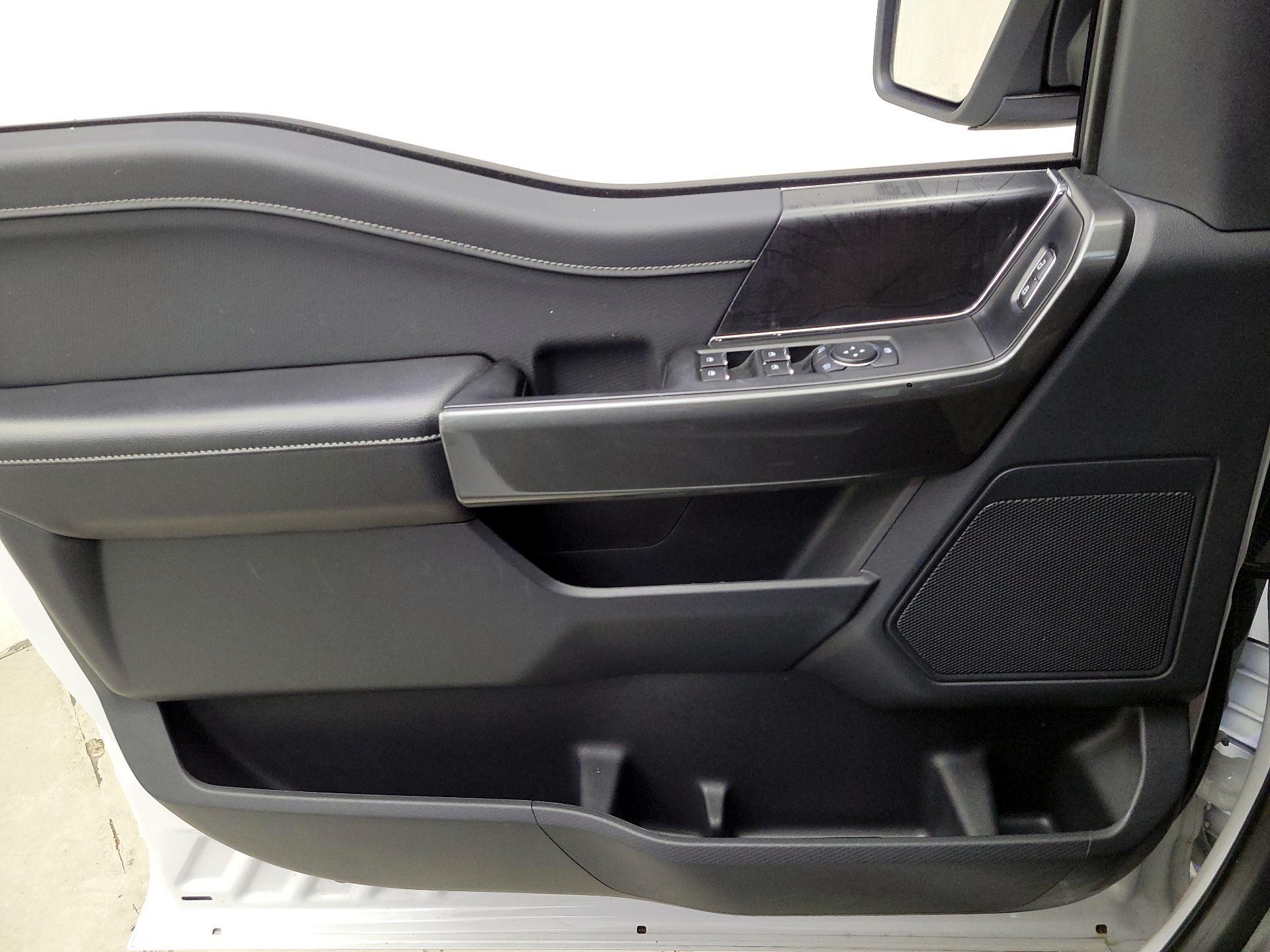 Thumbnail: 2023 Ford F-150 - 12