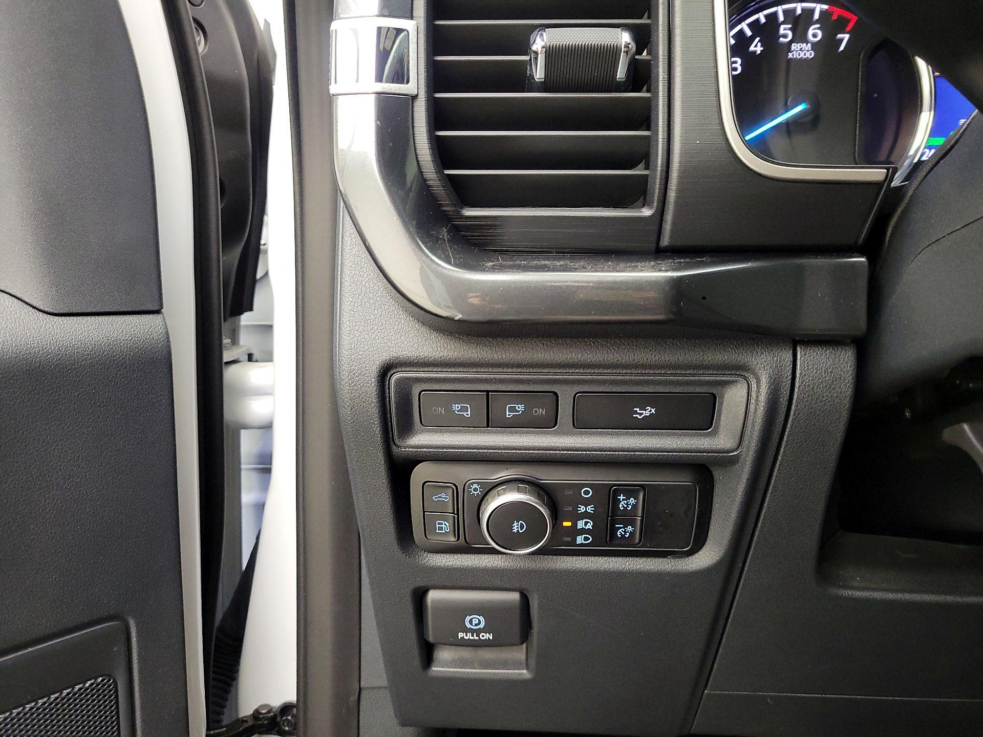 Thumbnail: 2023 Ford F-150 - 13