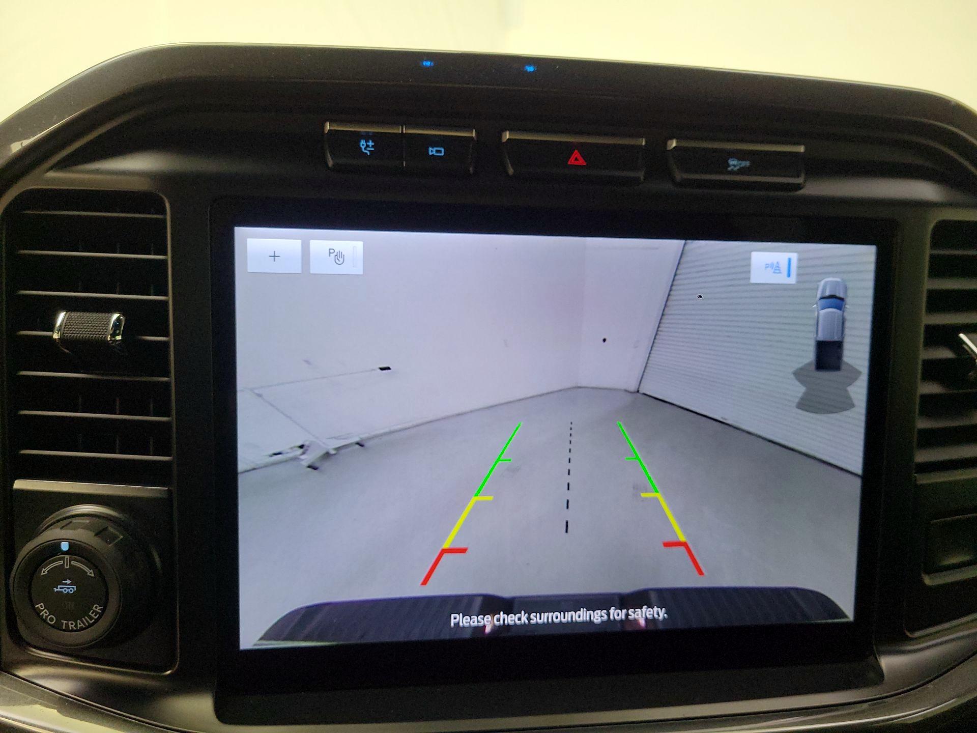 Thumbnail: 2023 Ford F-150 - 14