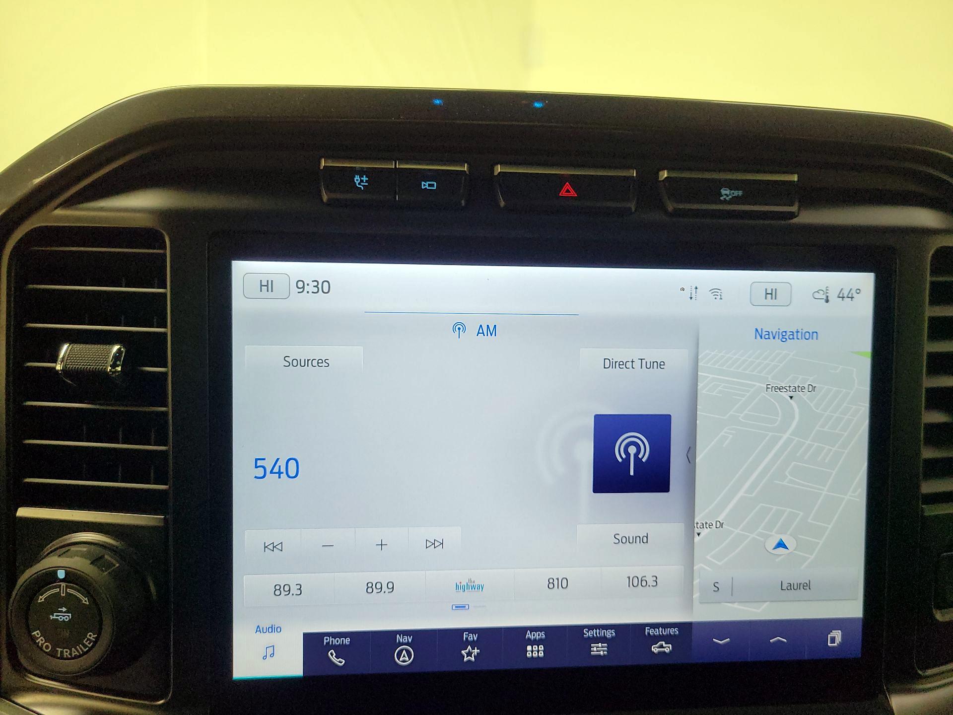 Thumbnail: 2023 Ford F-150 - 15