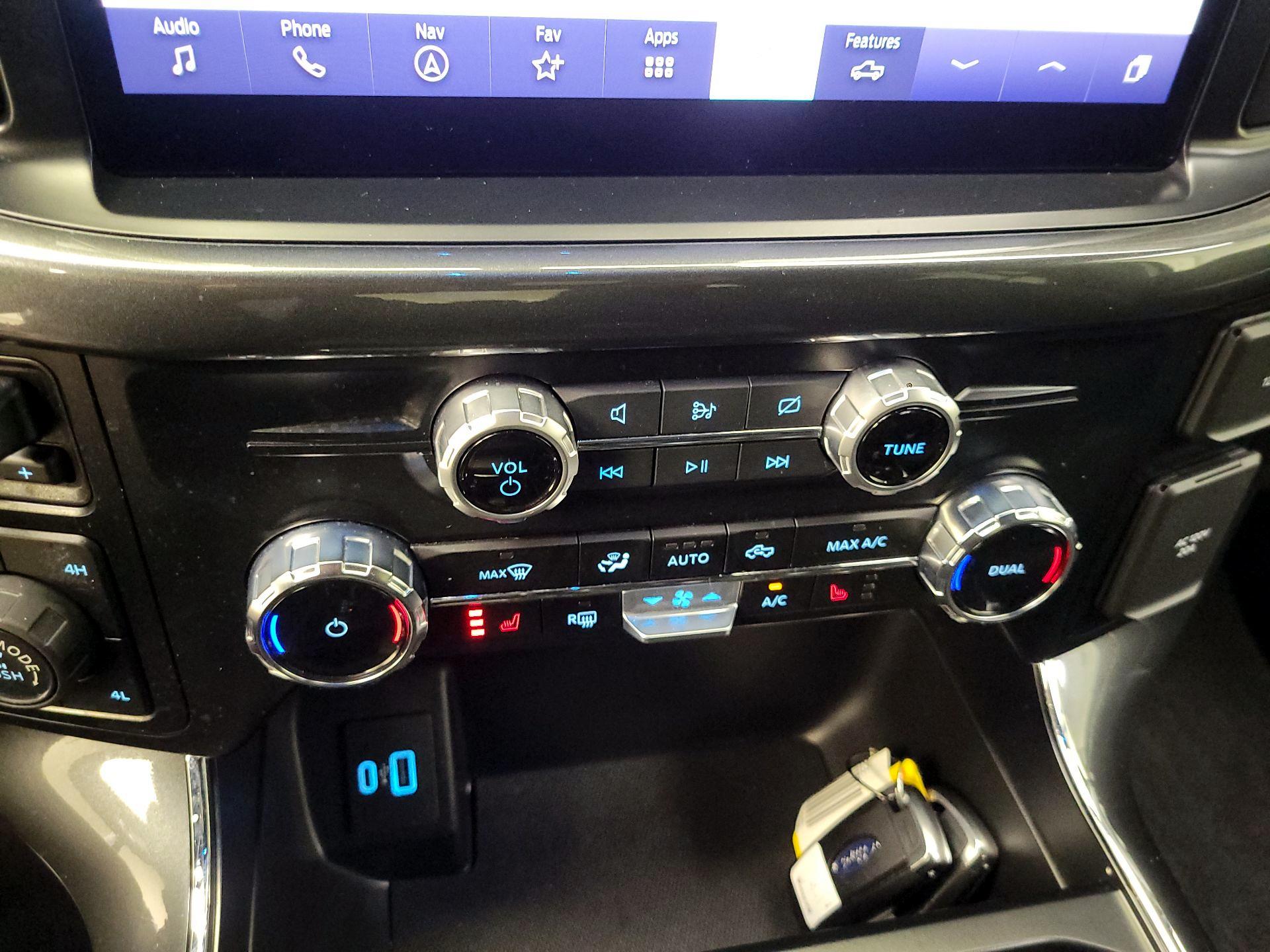 Thumbnail: 2023 Ford F-150 - 16