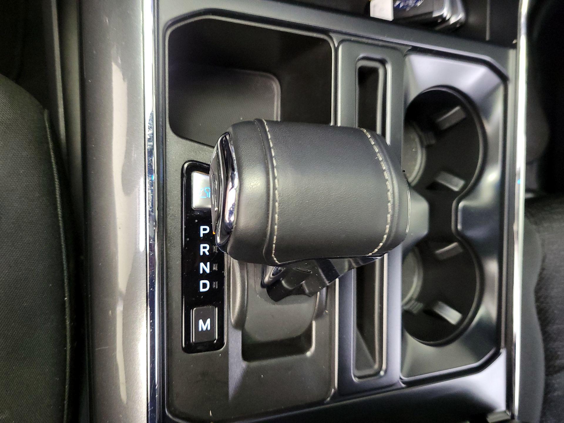 Thumbnail: 2023 Ford F-150 - 17